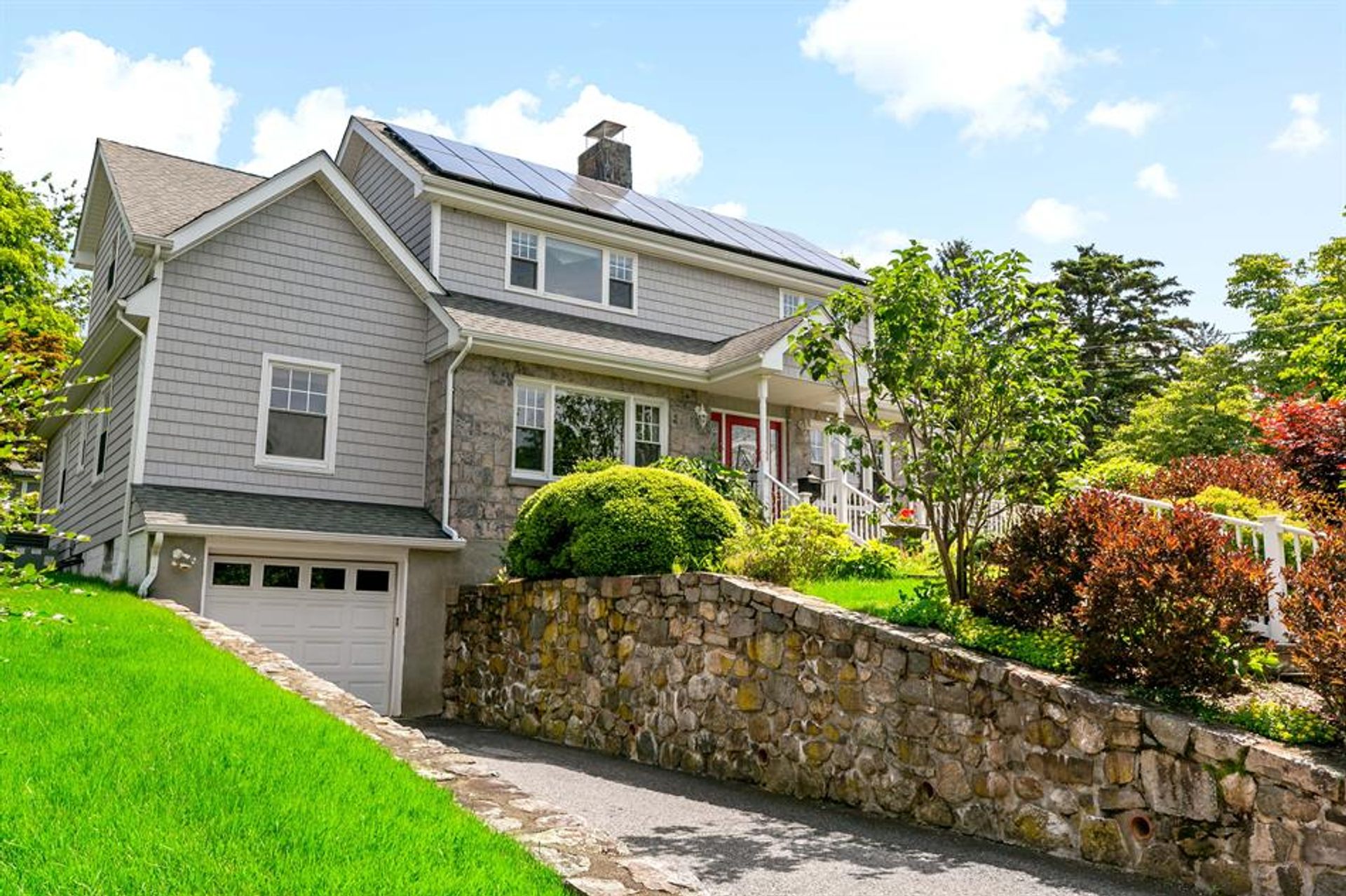 House in Cold Spring, New York 10771941