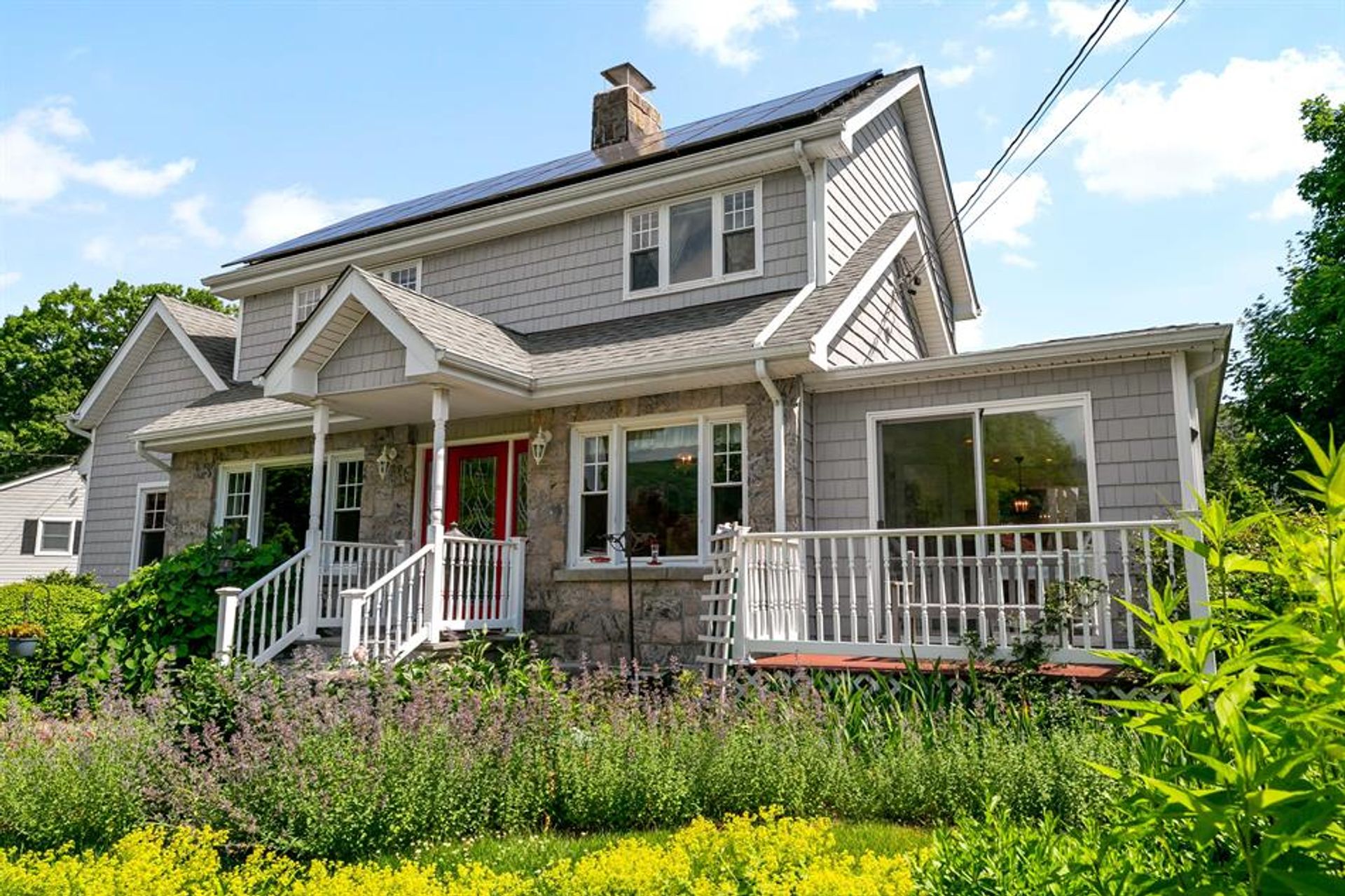 House in Cold Spring, New York 10771941