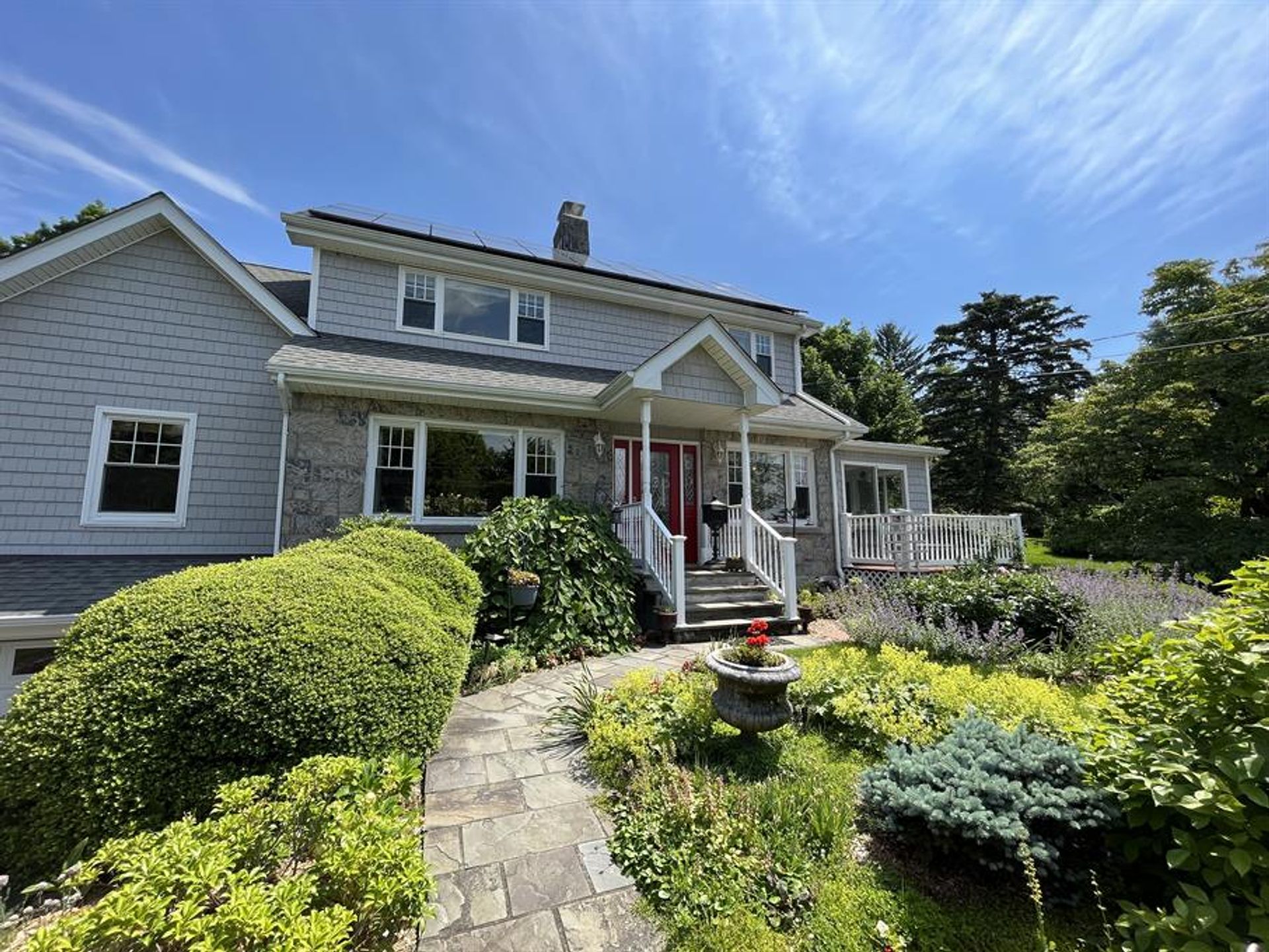 House in Cold Spring, New York 10771941