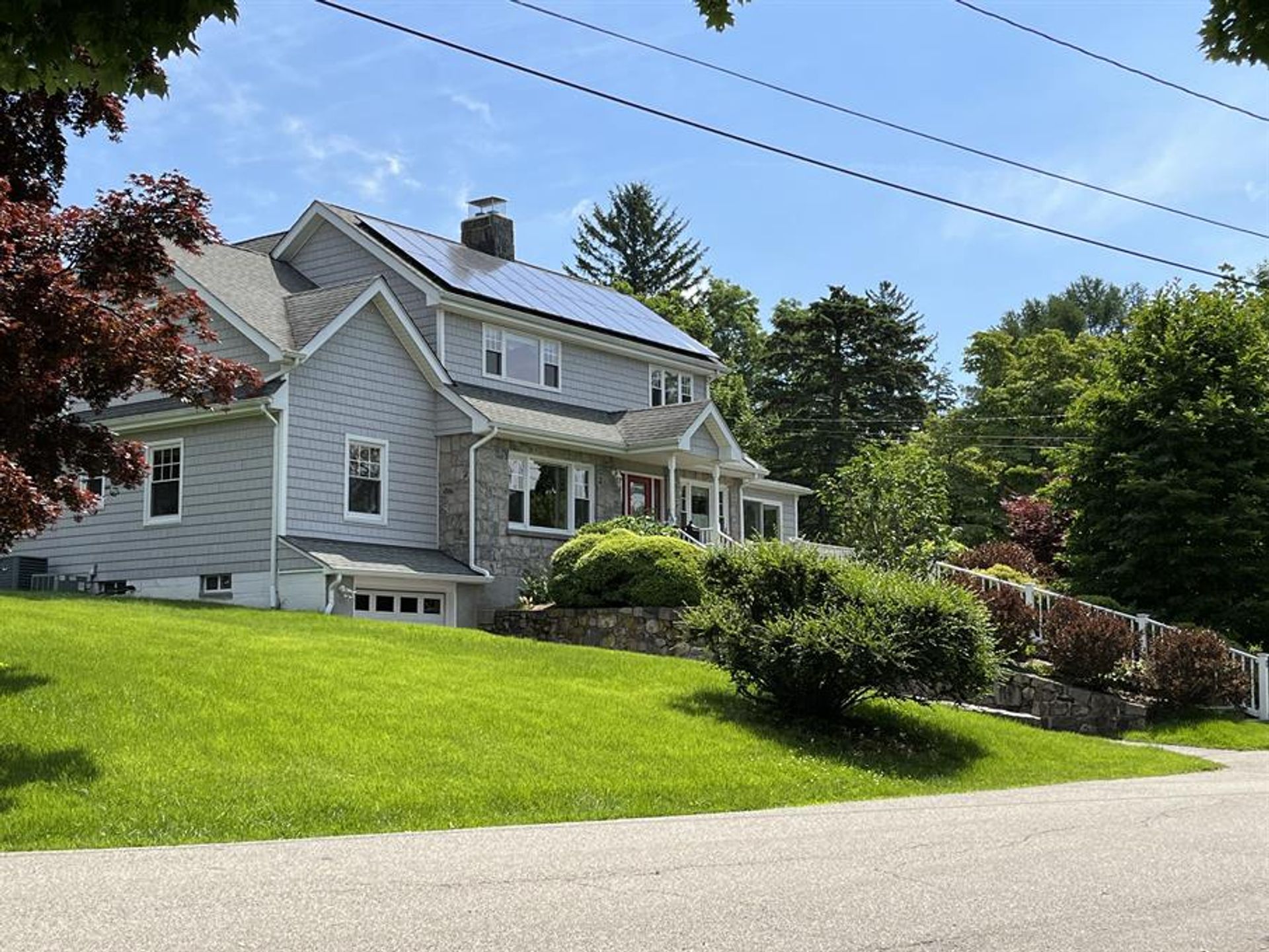 casa en Cold Spring, New York 10771941