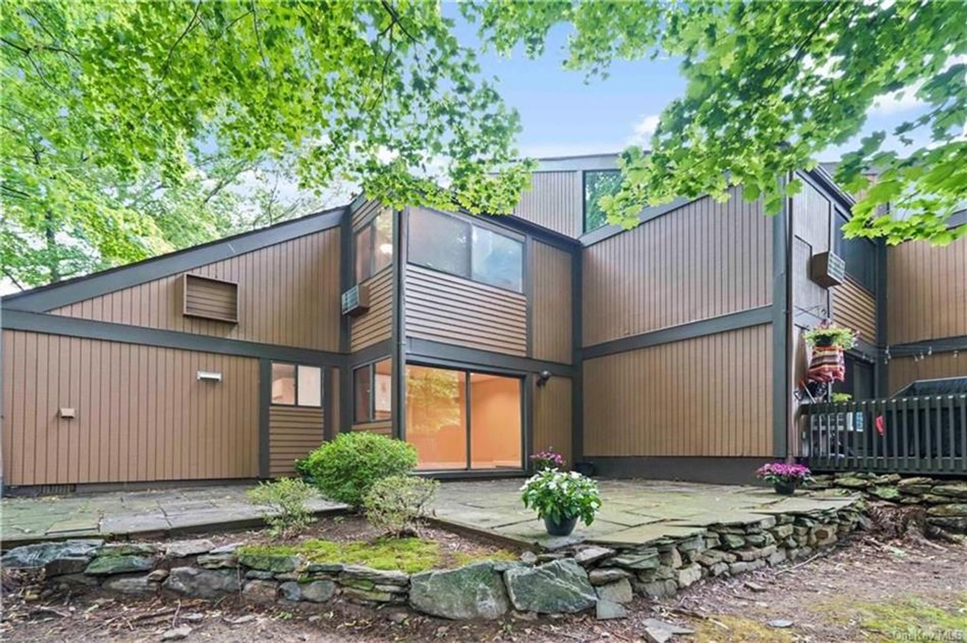 House in Dobbs Ferry, New York 10771959