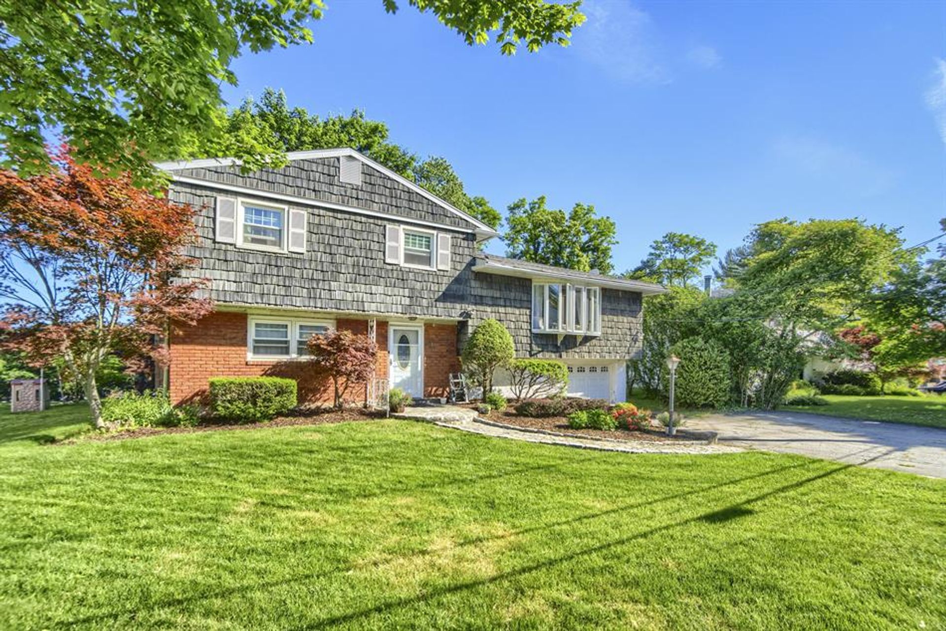 casa en Elmsford, Nueva York 10771973