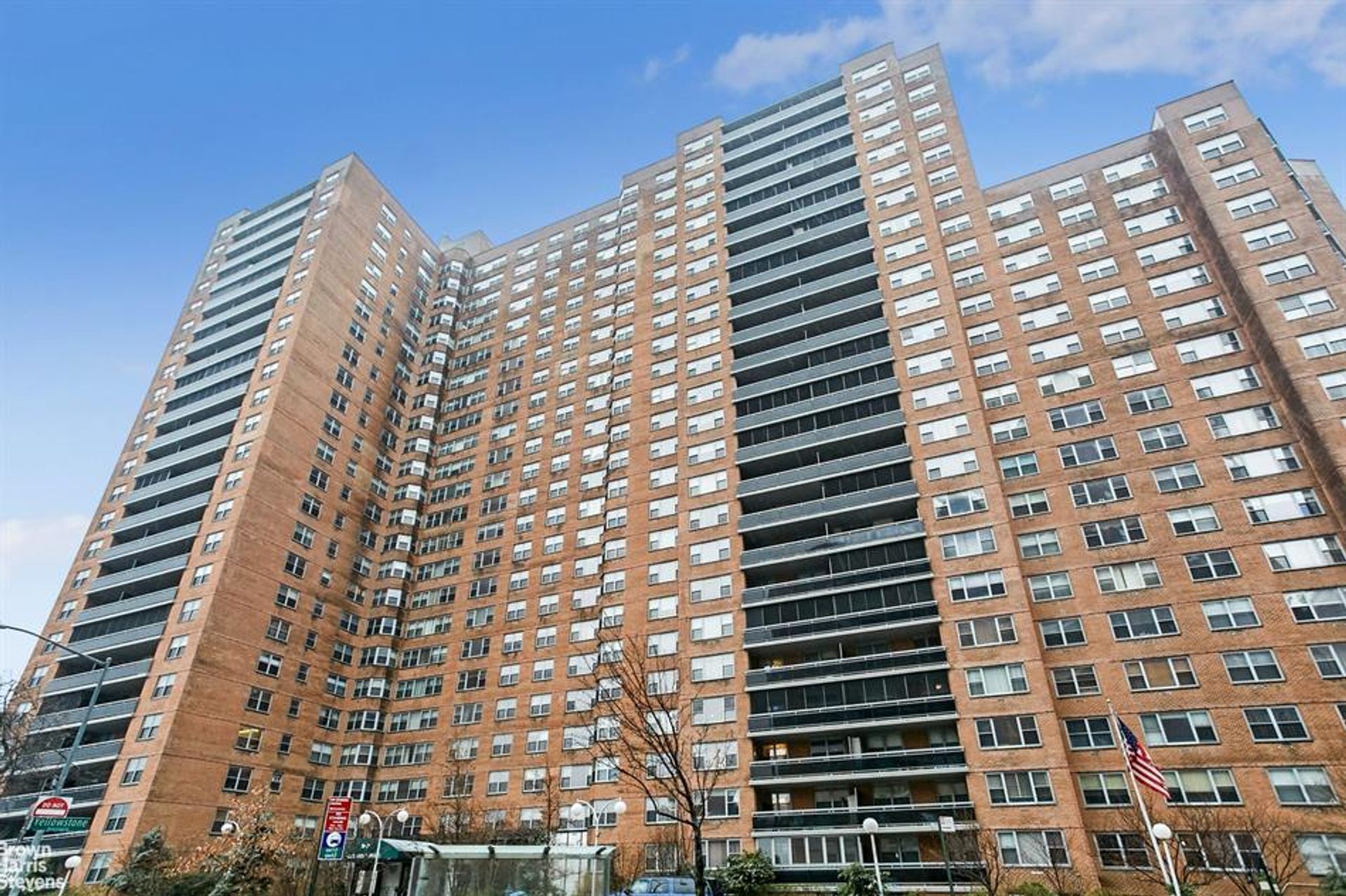 Condominium in Brooklyn landhuis, New York 10771985