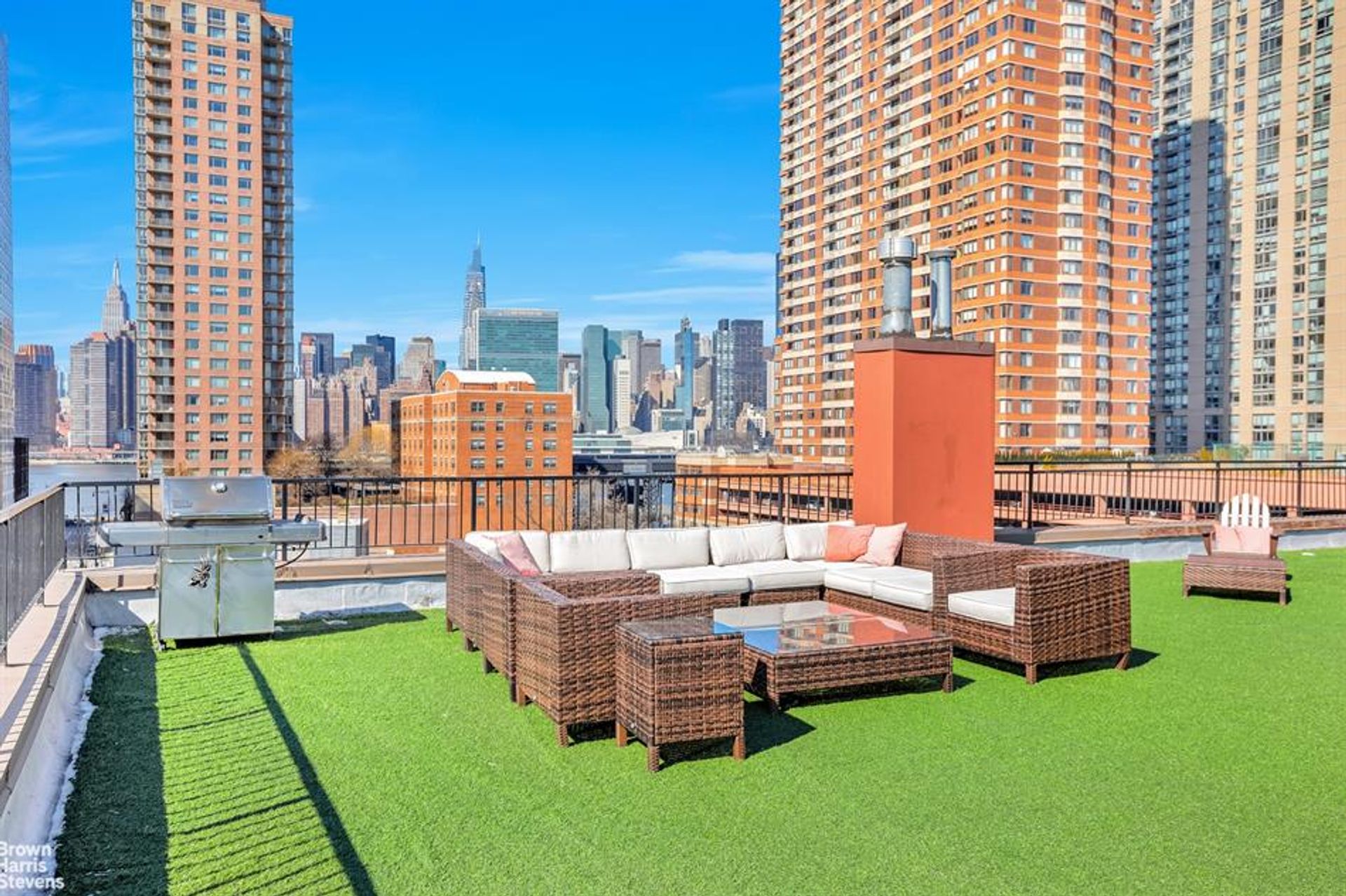 Condominio en , New York 10772041