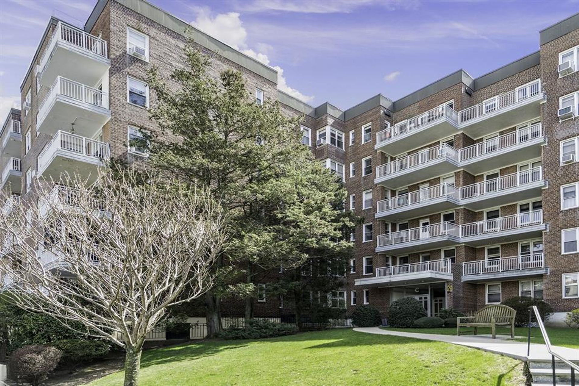 Condominium dans New Rochelle, New York 10772084