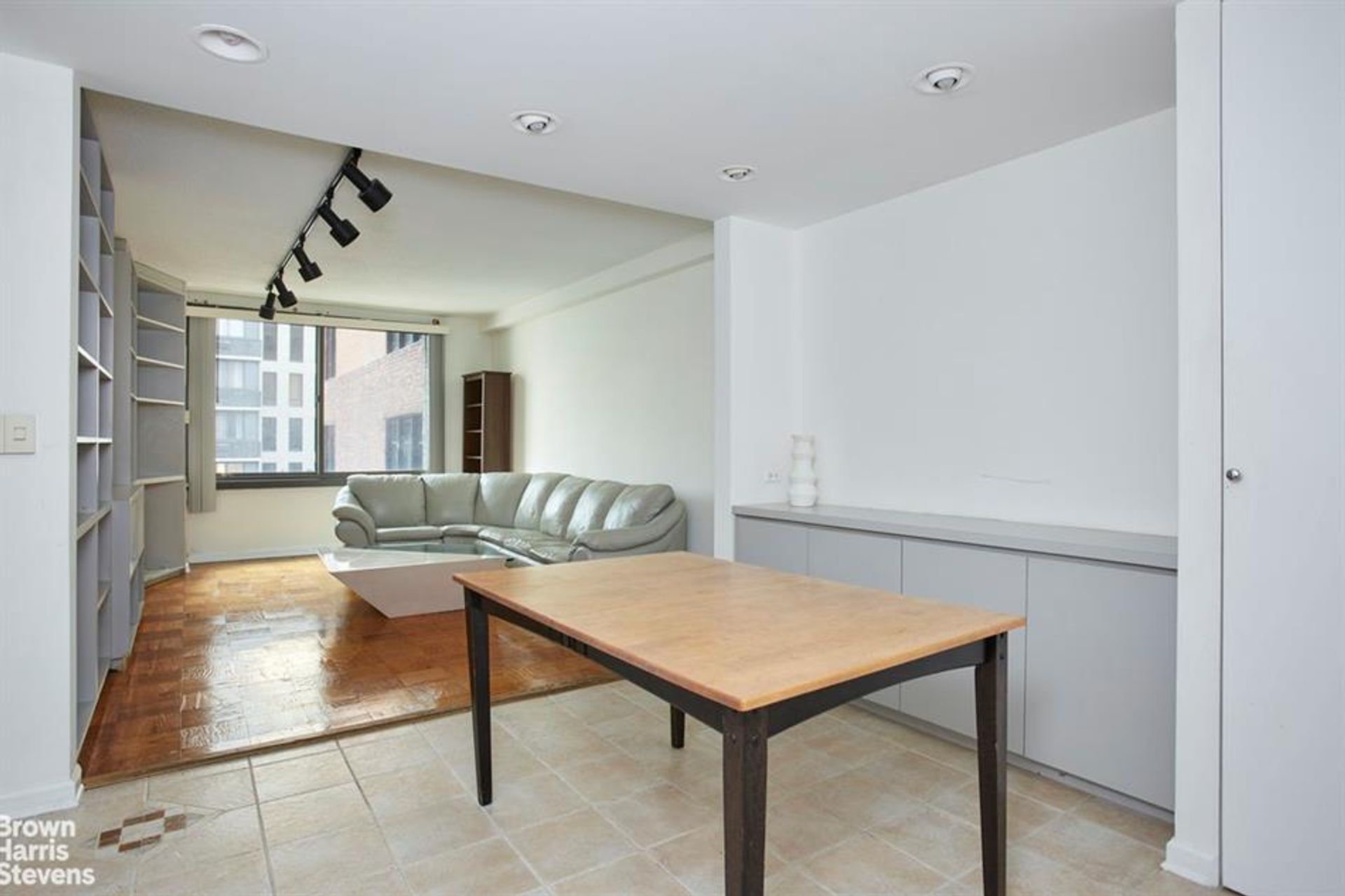 Condominio en New York, New York 10772145