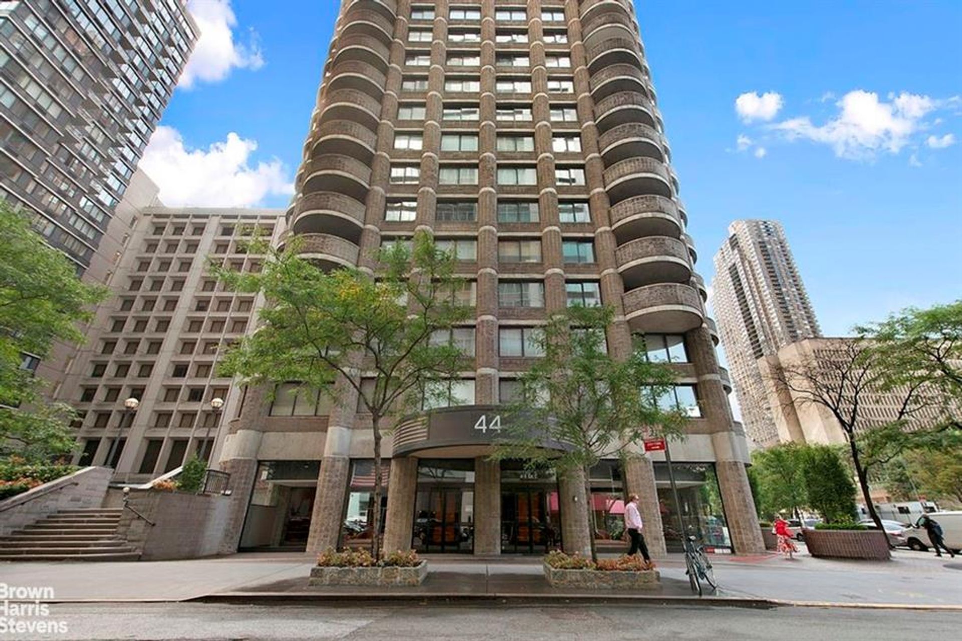 Condominio en manhattan, Nueva York 10772145