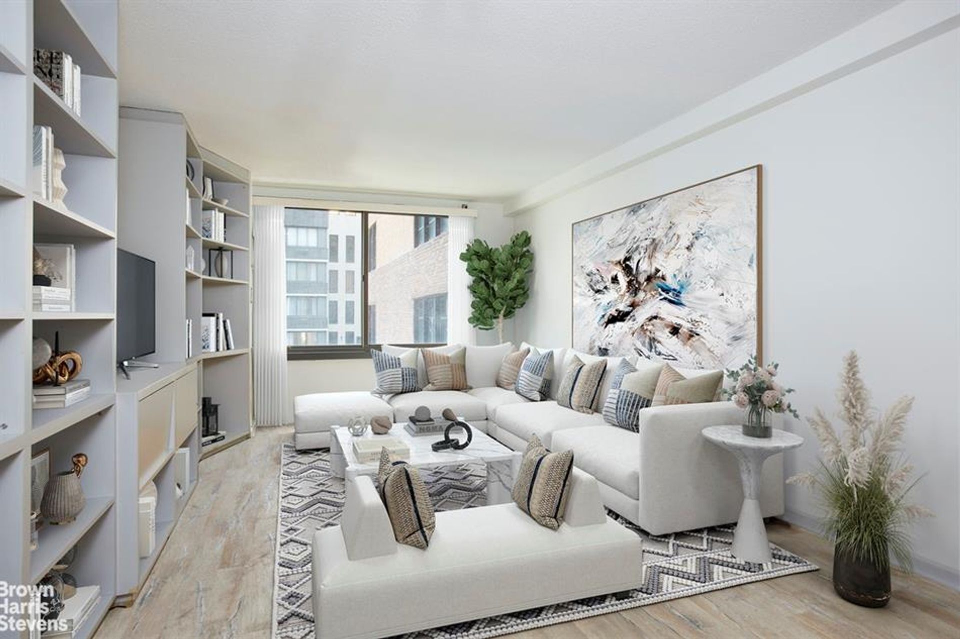 Condominio en manhattan, Nueva York 10772145