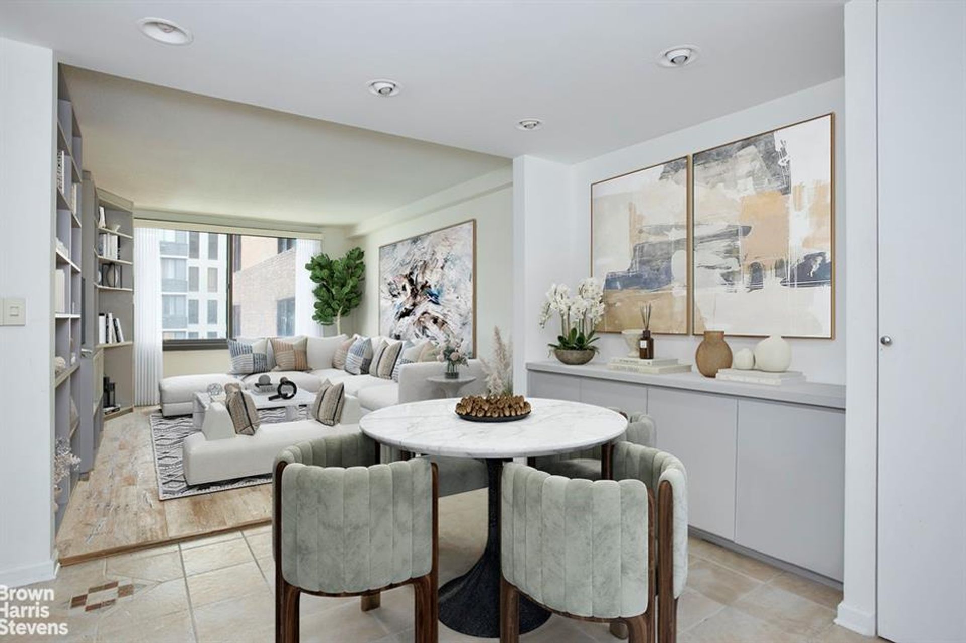 Condominio en manhattan, Nueva York 10772145