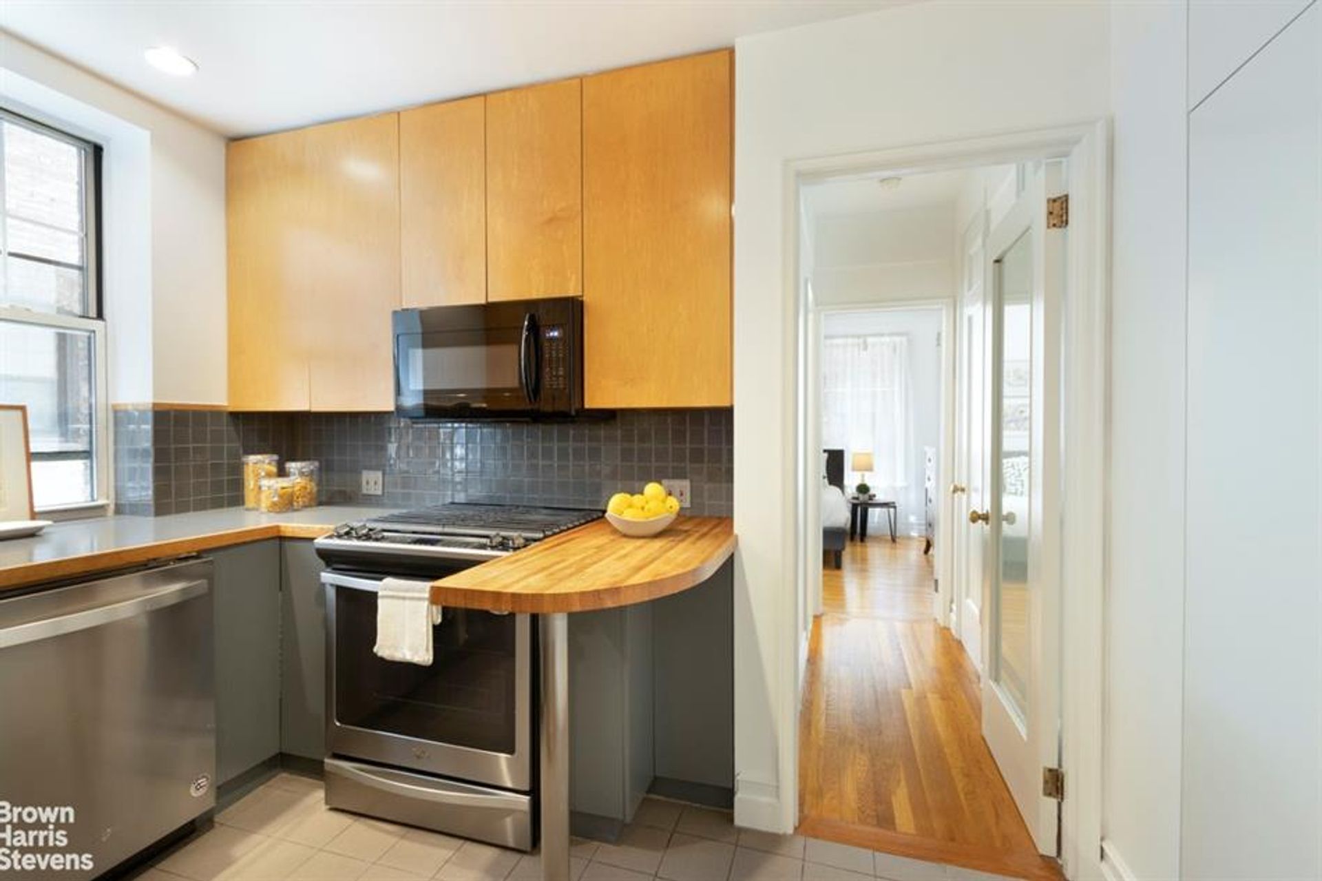 Condominium in Manhattan, New York 10772150