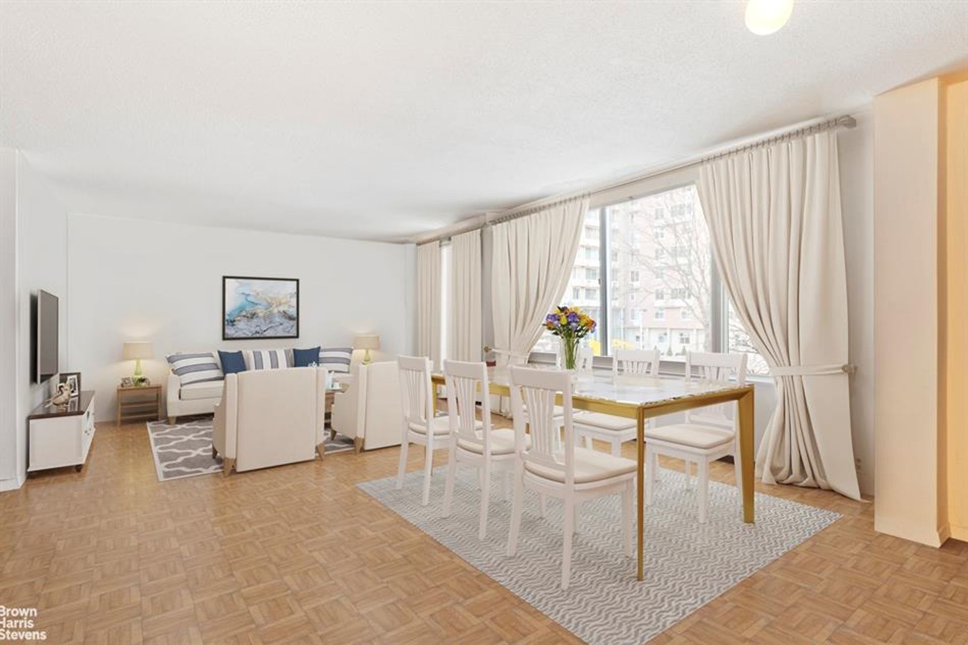 Condominio nel Manhattan, New York 10772234