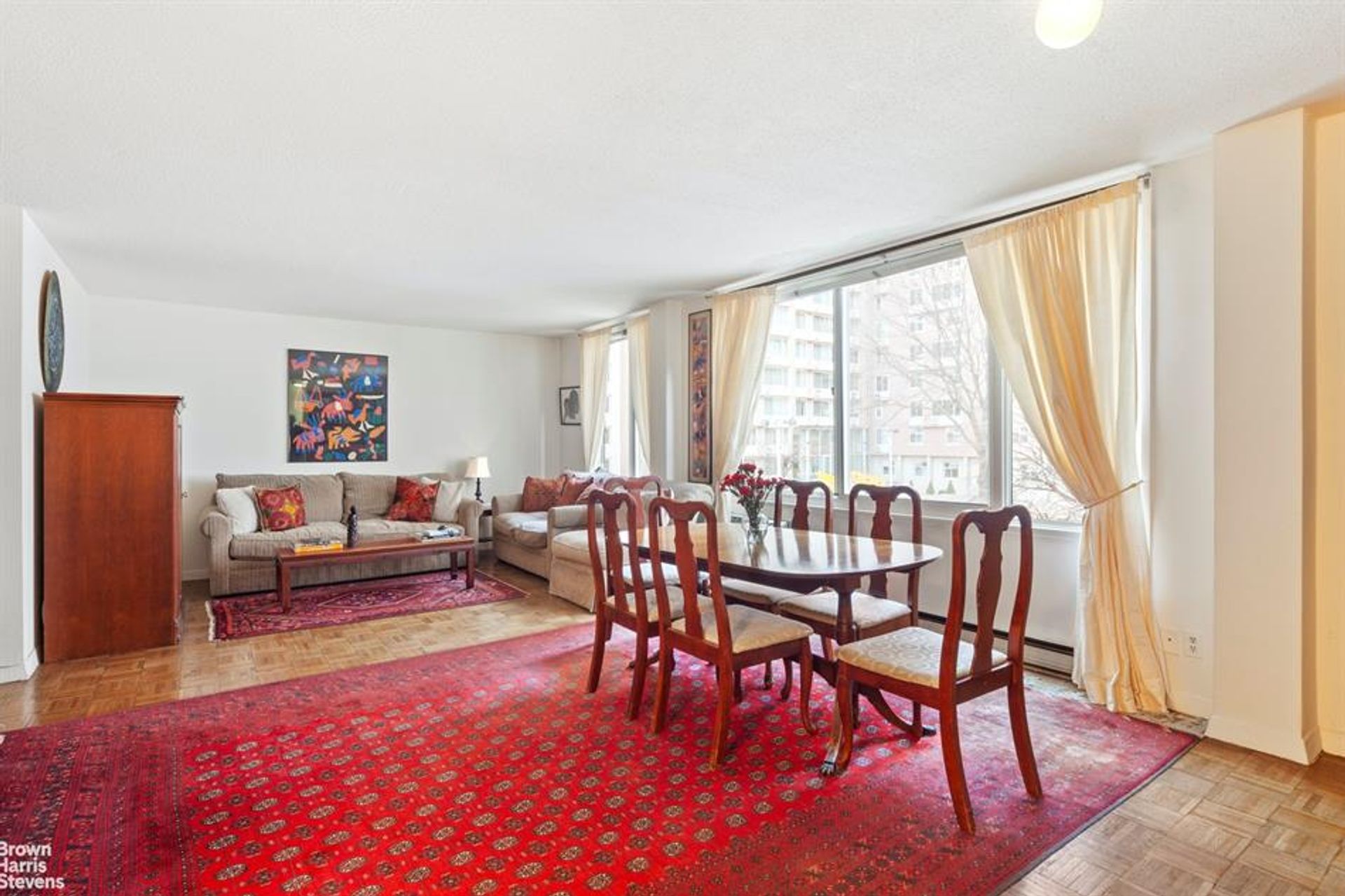 Condominio nel Manhattan, New York 10772234