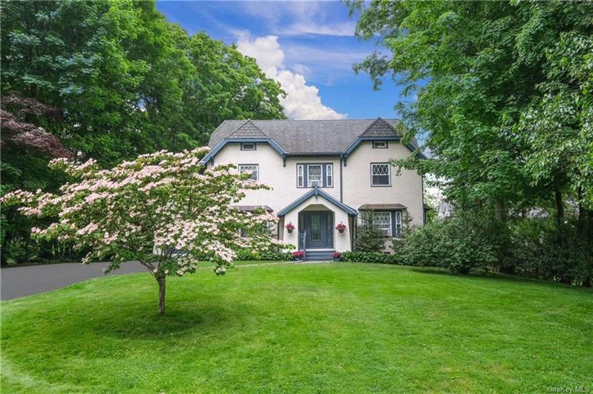 casa en llanuras blancas, Nueva York 10772276