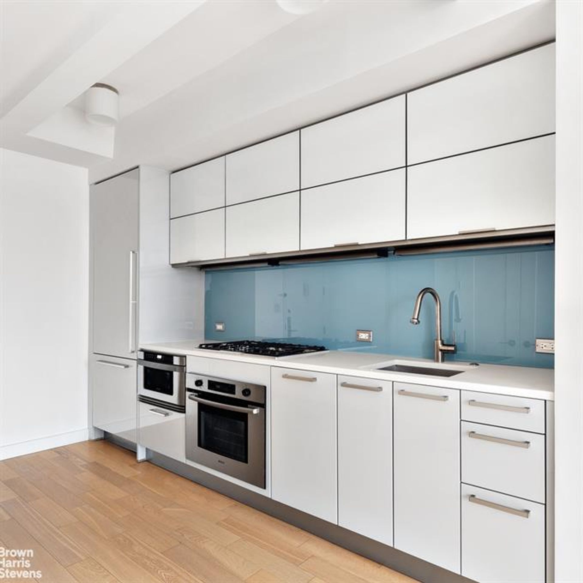 Condominium dans New York, New York 10772294