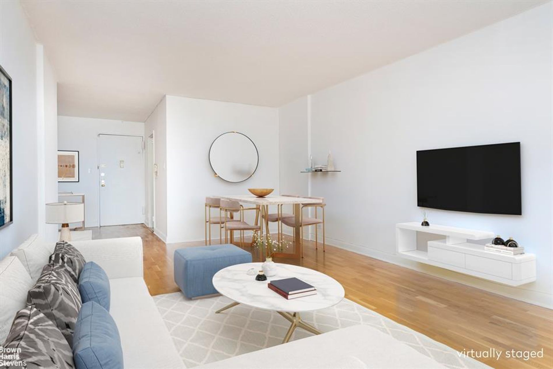 Condominio en Nueva York, Nueva York 10772296