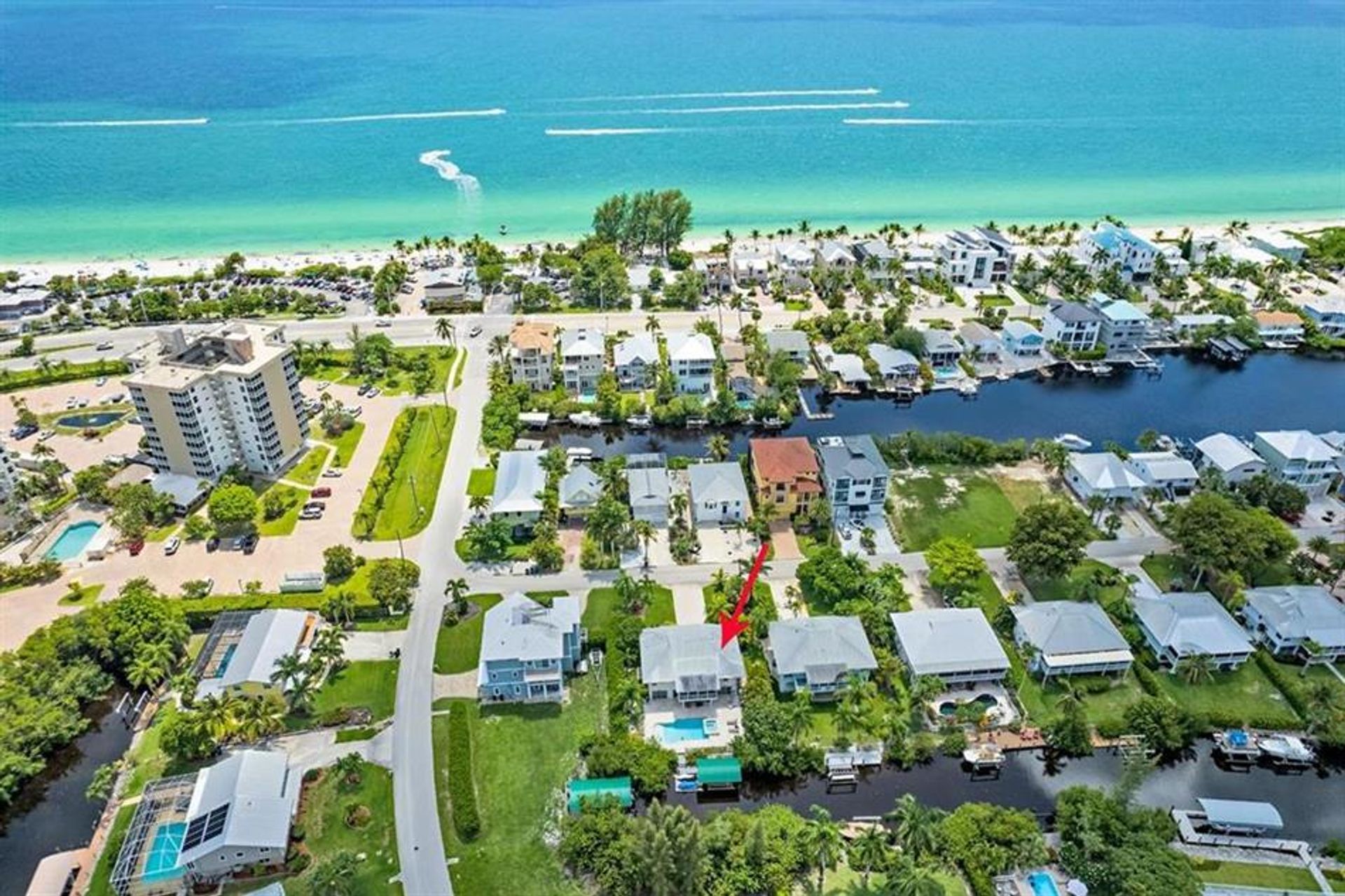 بيت في Bonita Springs, Florida 10772329