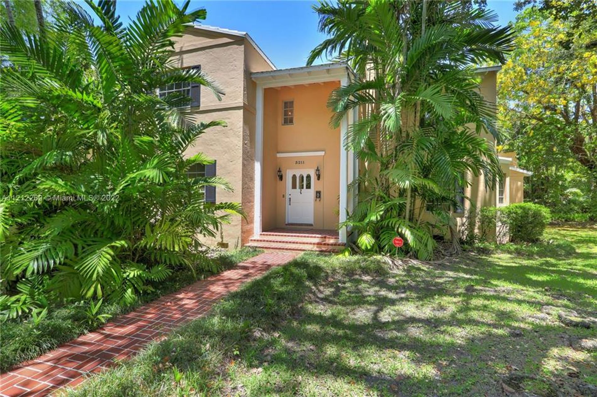 Квартира в South Bay Estates, Florida 10772334