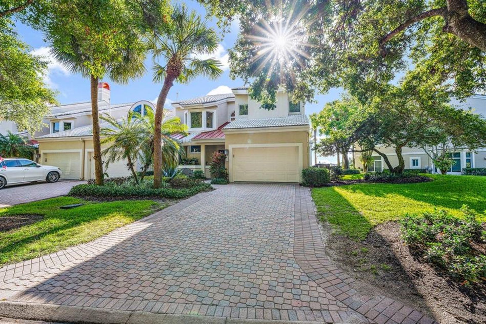 Квартира в Jupiter, Florida 10772351