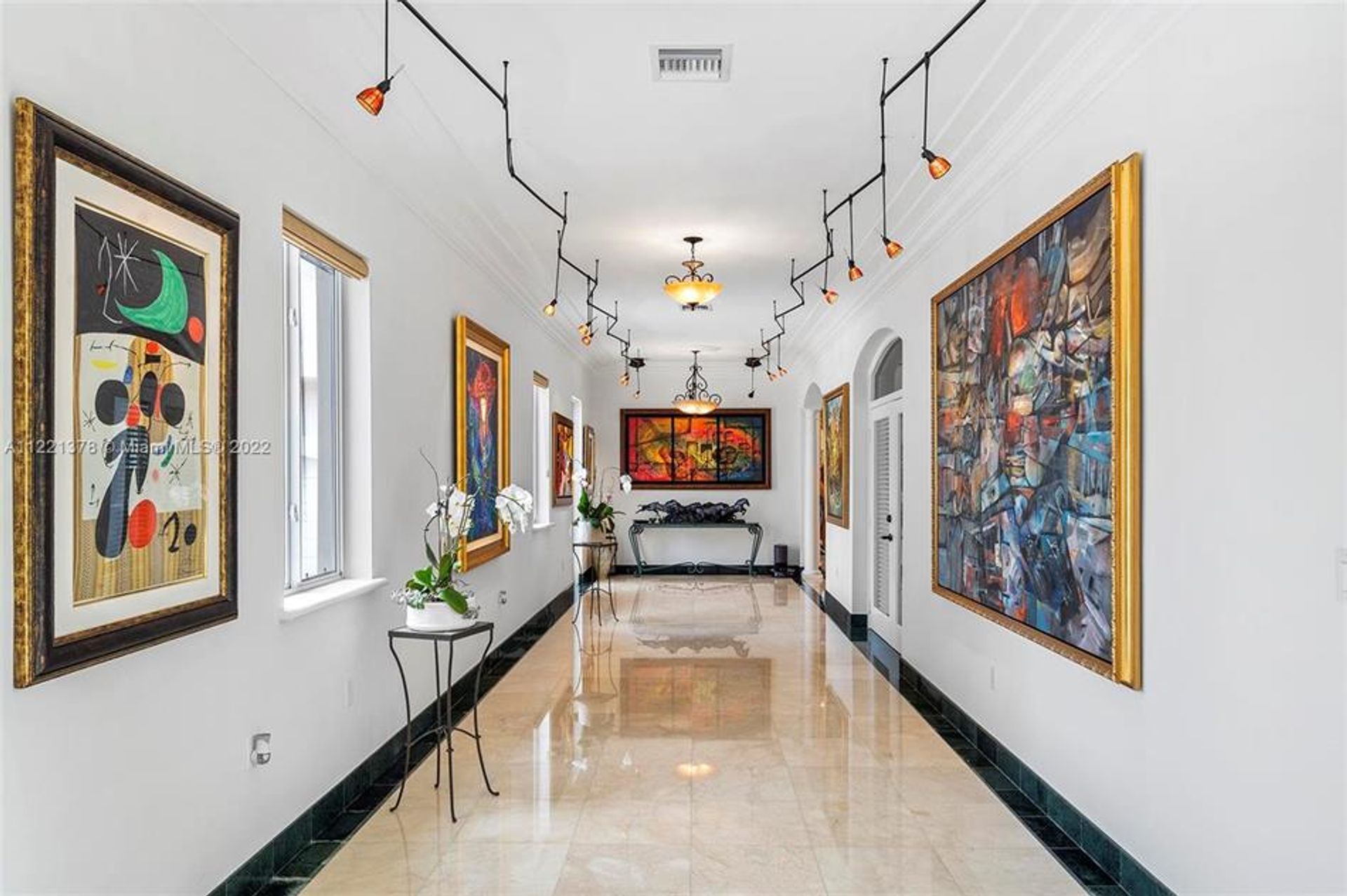 Condominio en Miami, Florida 10772360