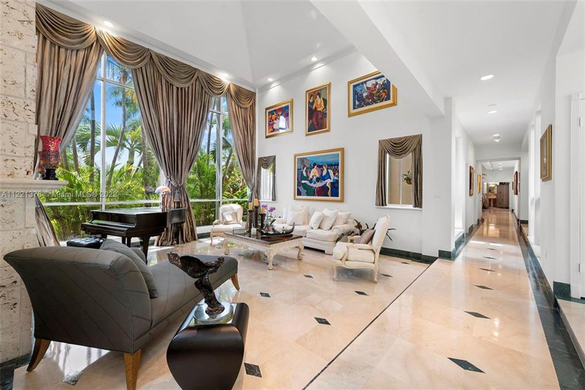 Condominio en Miami, Florida 10772360