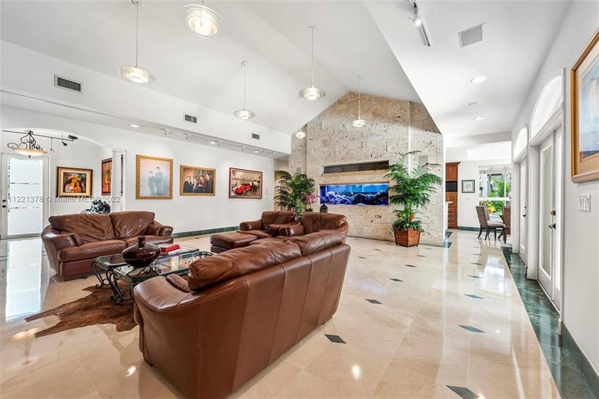 Condominio en Miami, Florida 10772360