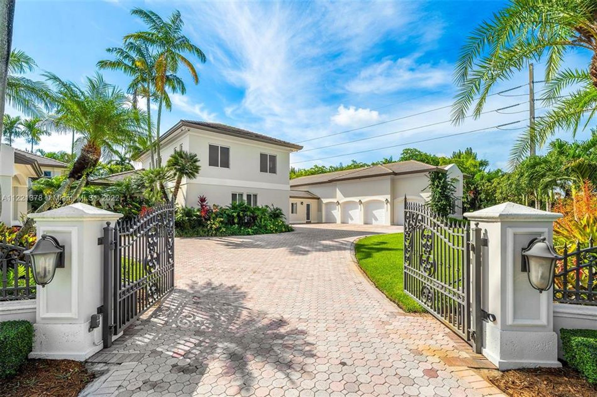 Кондоминиум в Glenvar Heights, Florida 10772360