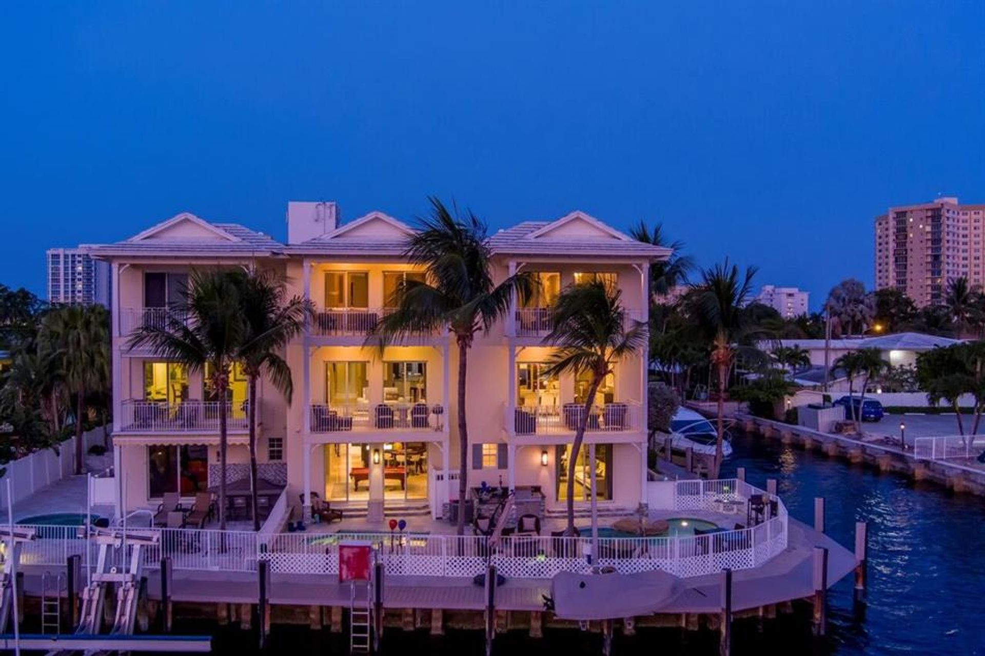 casa en Costas de Santa Bárbara, Florida 10772371