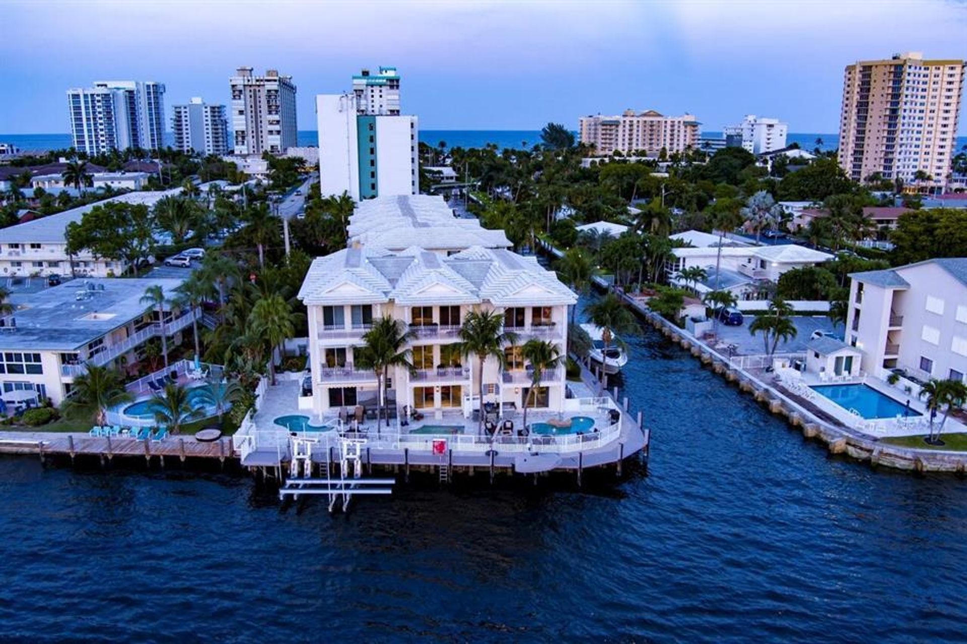 casa en Costas de Santa Bárbara, Florida 10772371