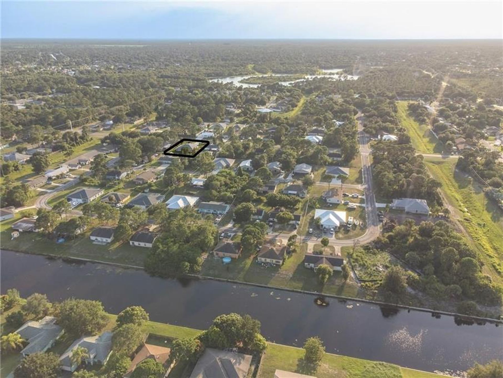 Συγκυριαρχία σε Sebastian, Florida 10772387