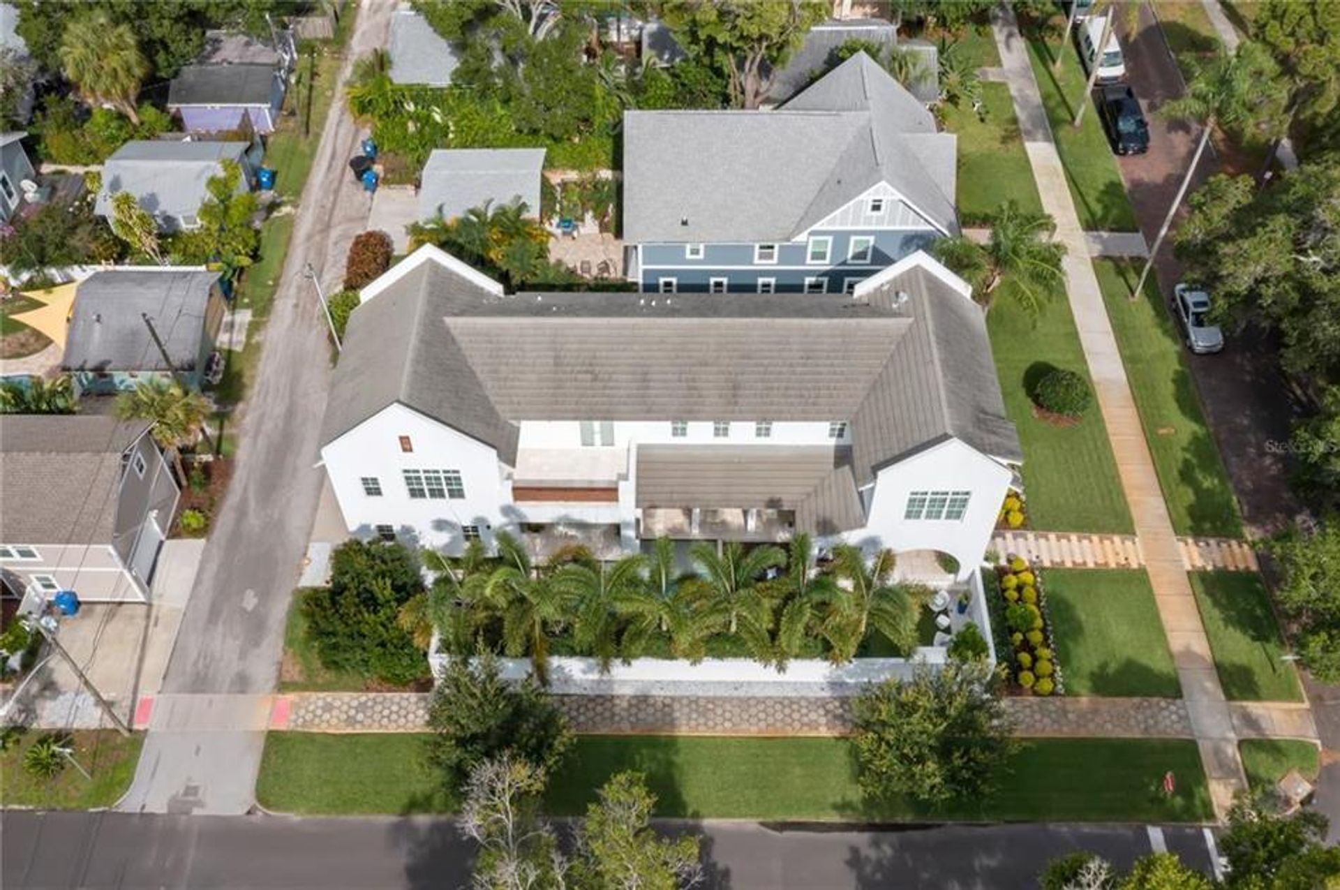 casa en San Petersburgo, Florida 10772394