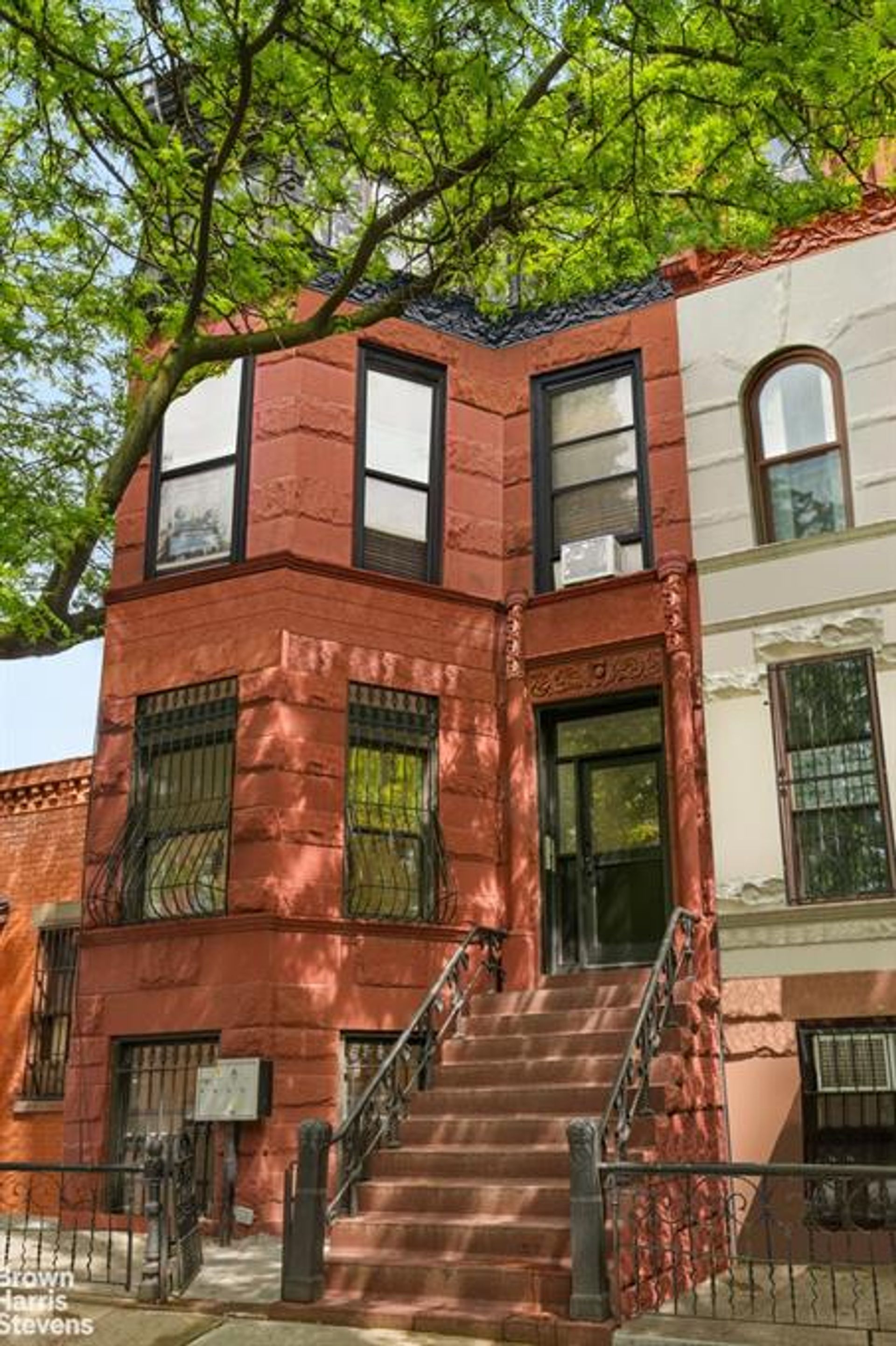 rumah dalam New York, New York 10772416