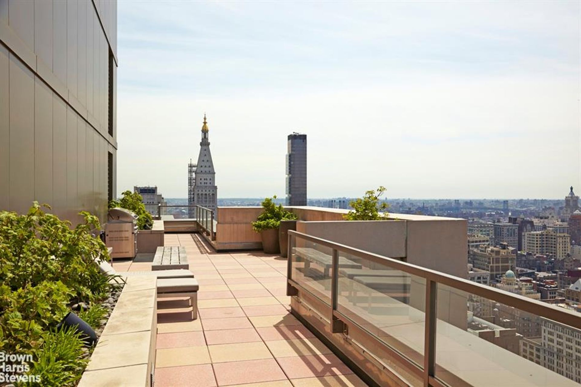 Condominium in New York, New York 10772438