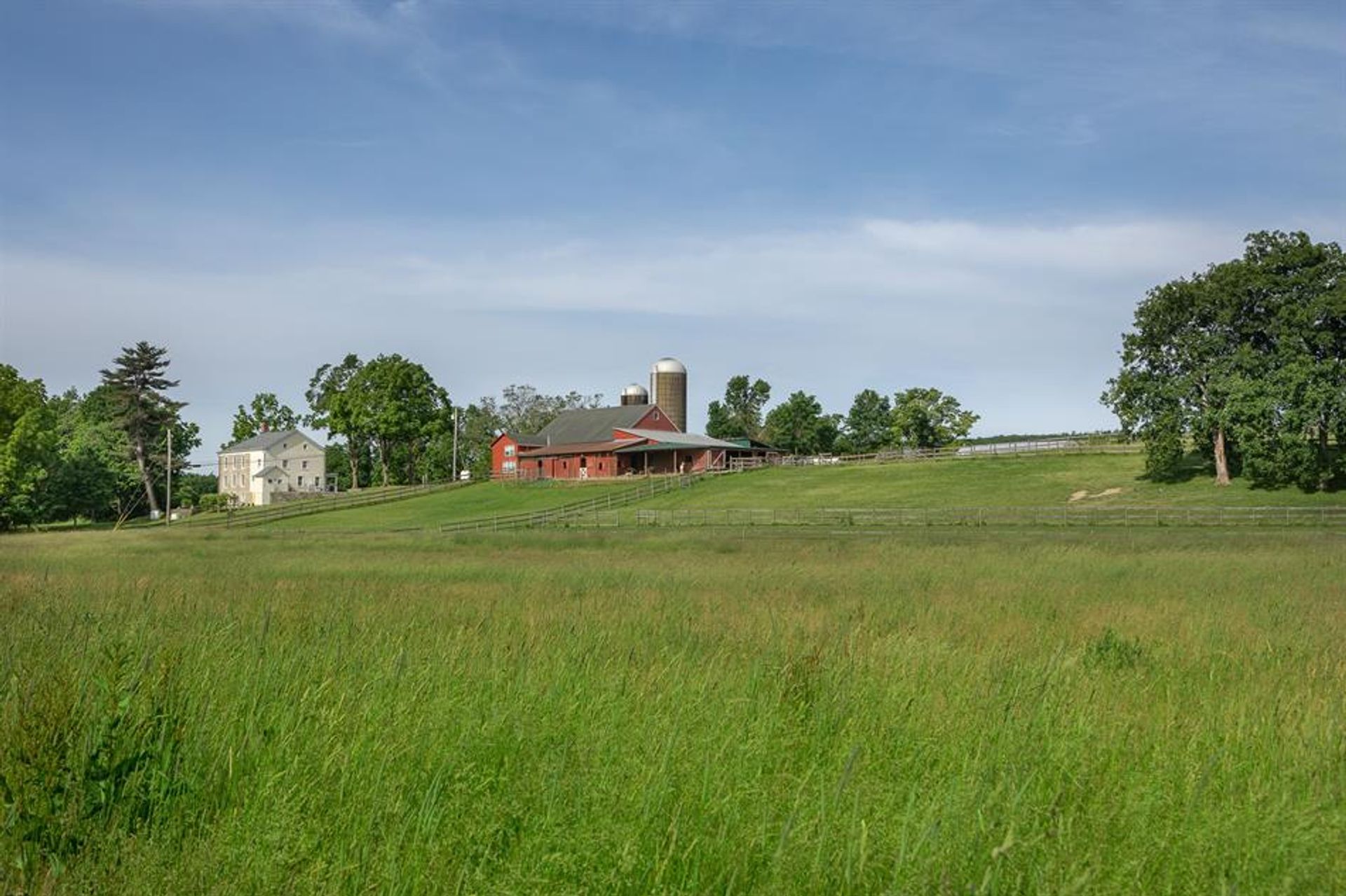 Casa nel Lake Katrine, New York 10772472