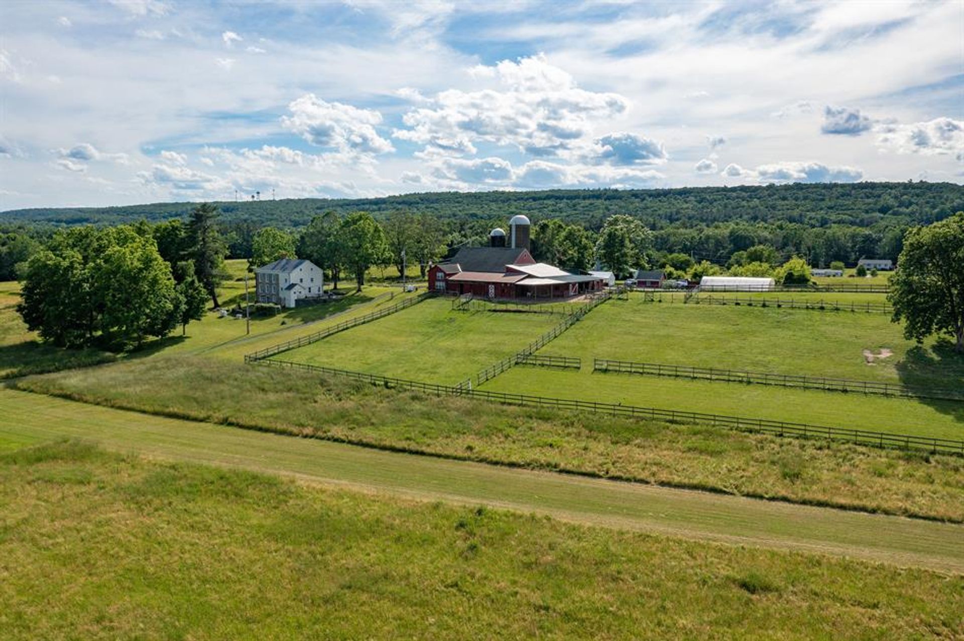 Casa nel Lake Katrine, New York 10772472