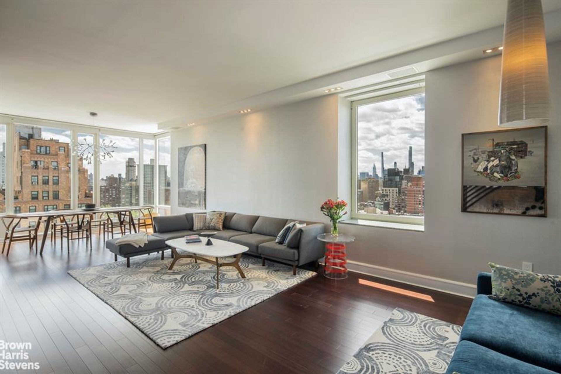 Condominio nel Manhattan, New York 10772494