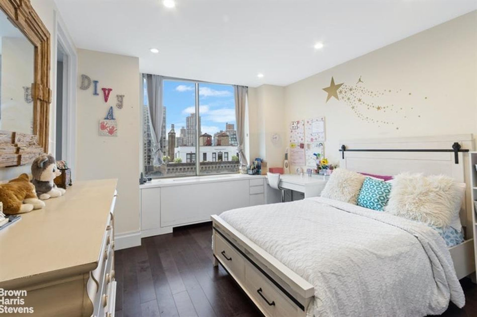 Condominio nel New York, New York 10772505