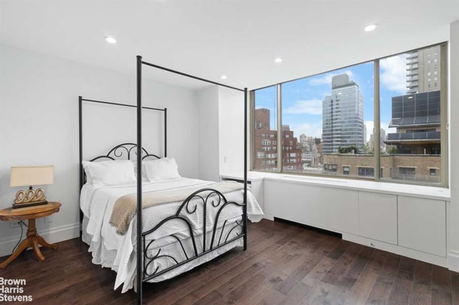 Condominio nel New York, New York 10772505