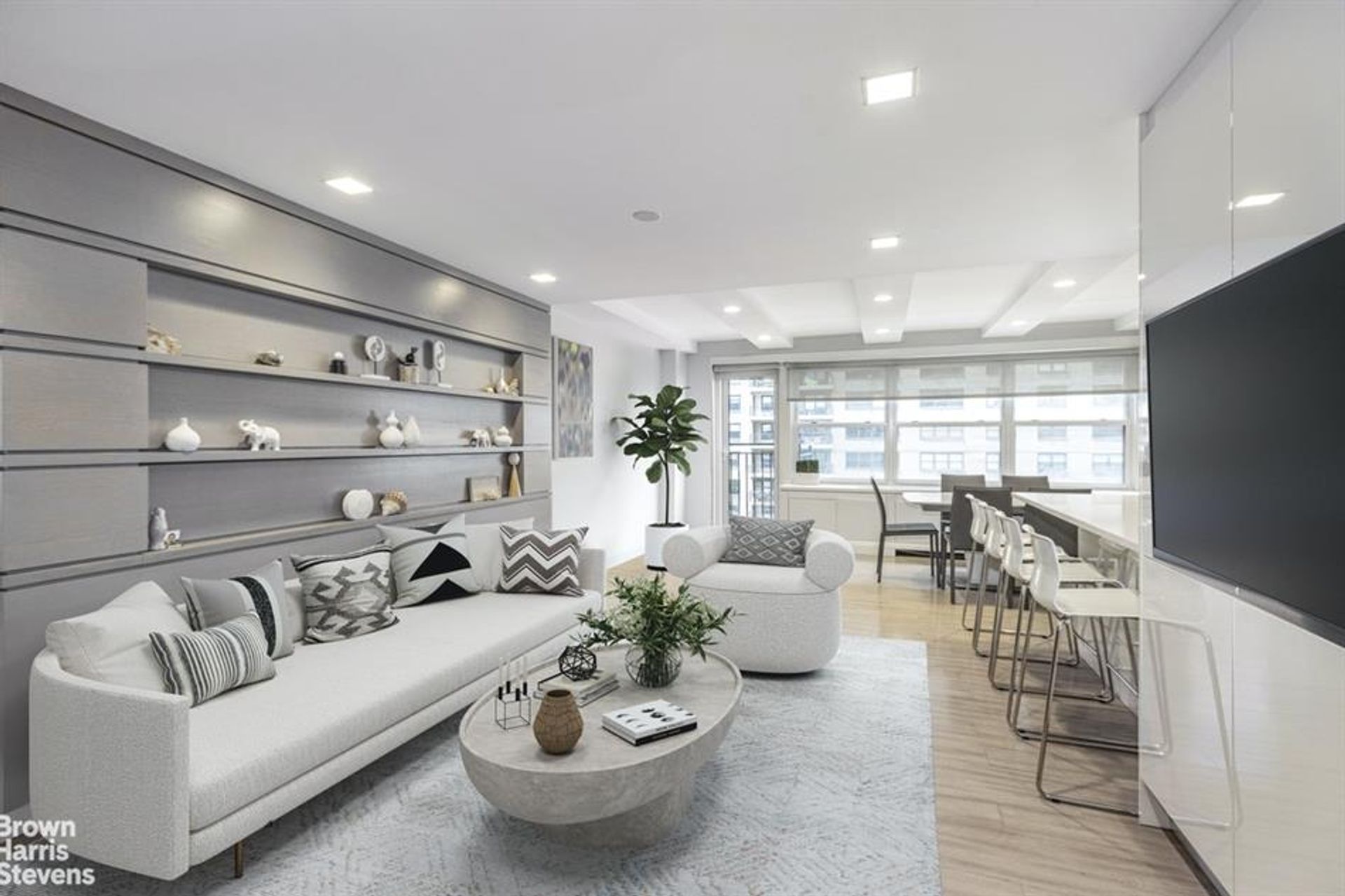 Condominium in Manhattan, New York 10772518