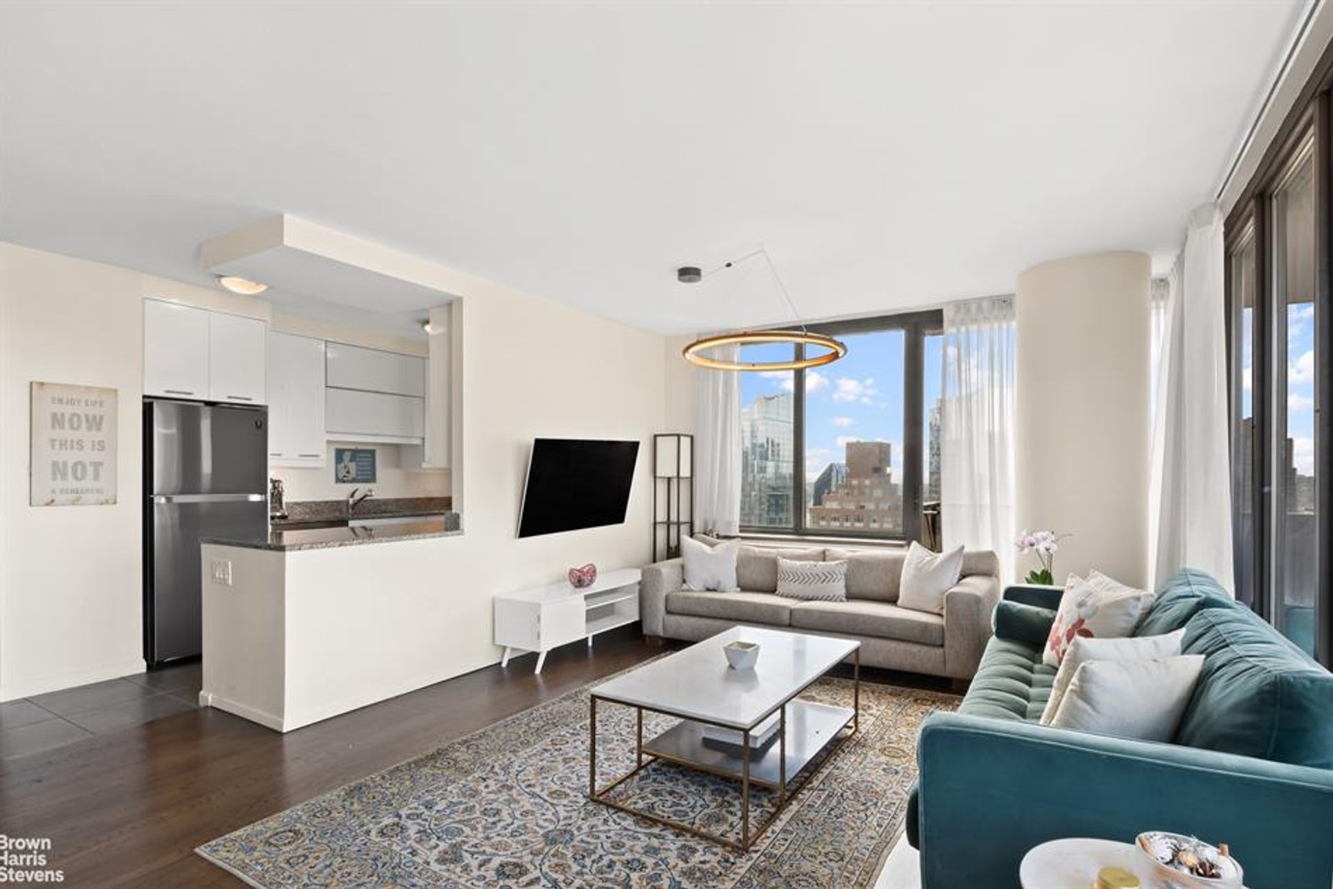 Condominio en manhattan, Nueva York 10772547