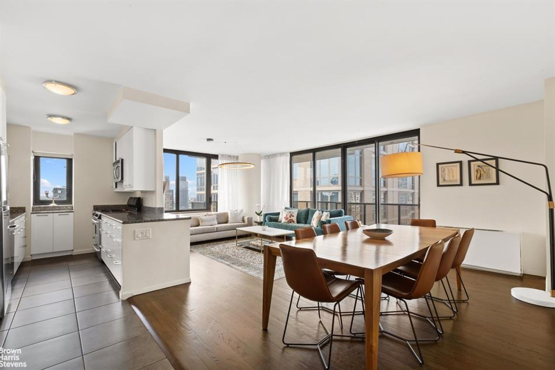 Condominio en manhattan, Nueva York 10772547