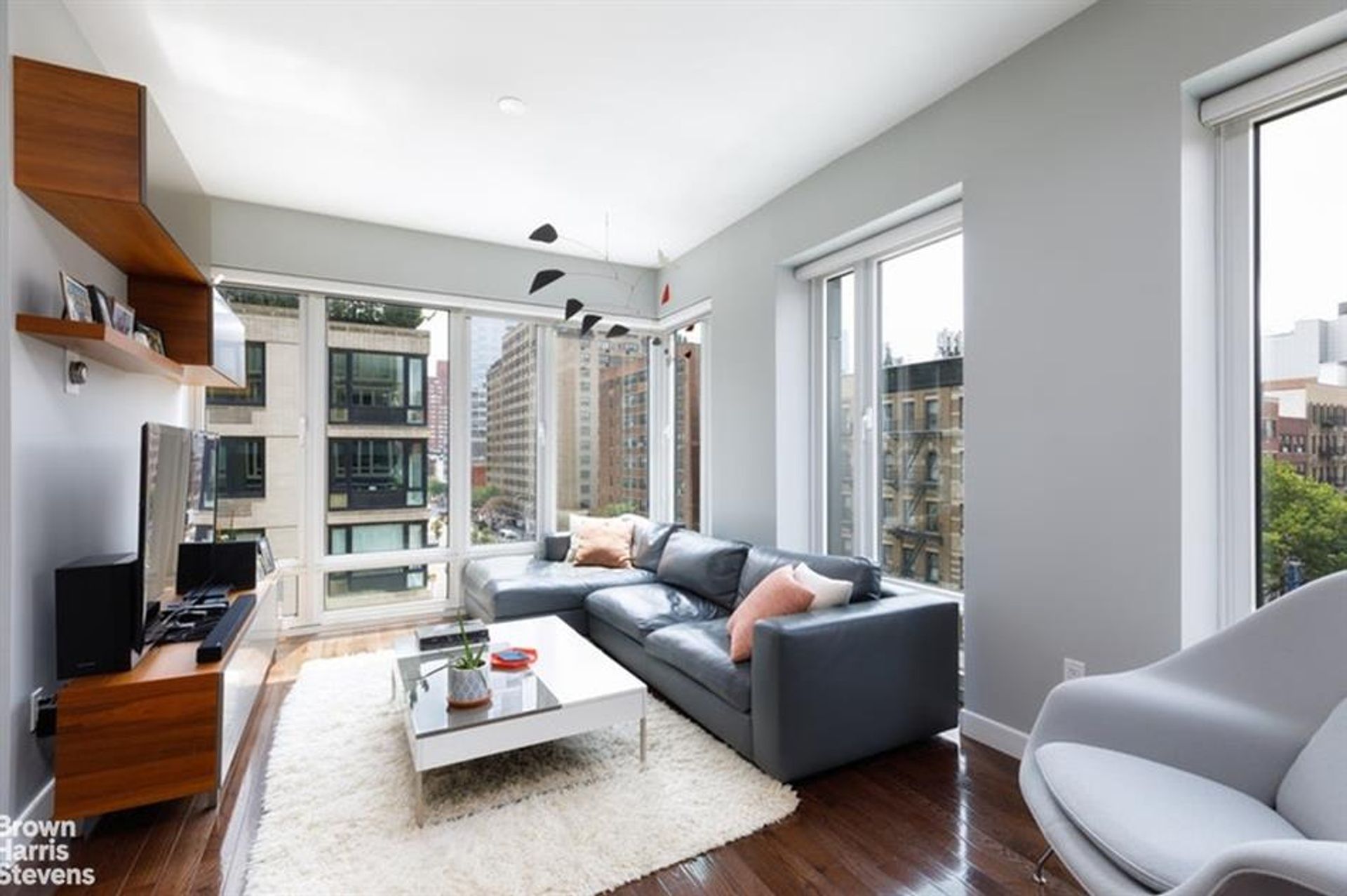 Condominio en manhattan, Nueva York 10772553