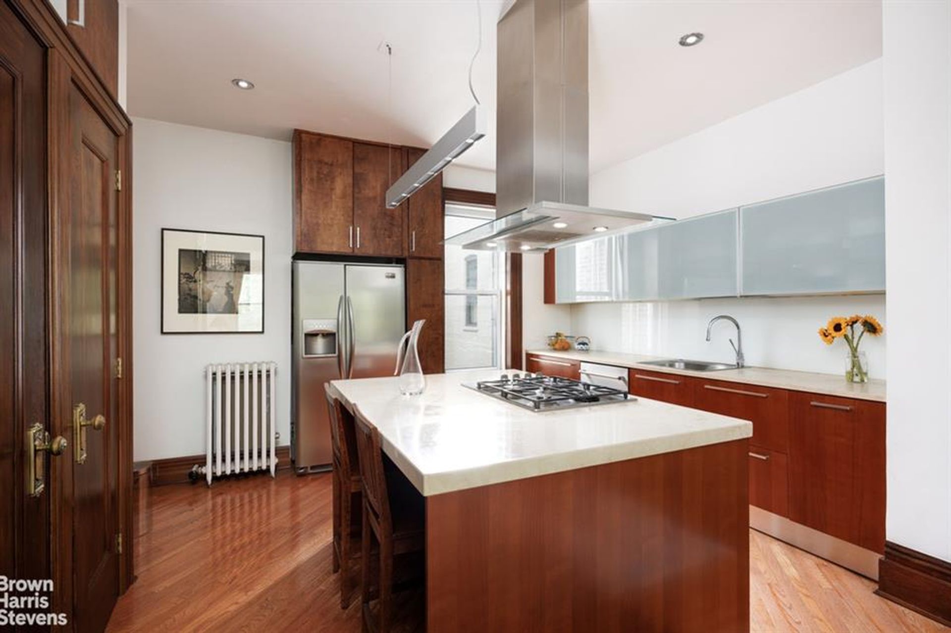 Condominium dans Brooklyn, New York 10772578