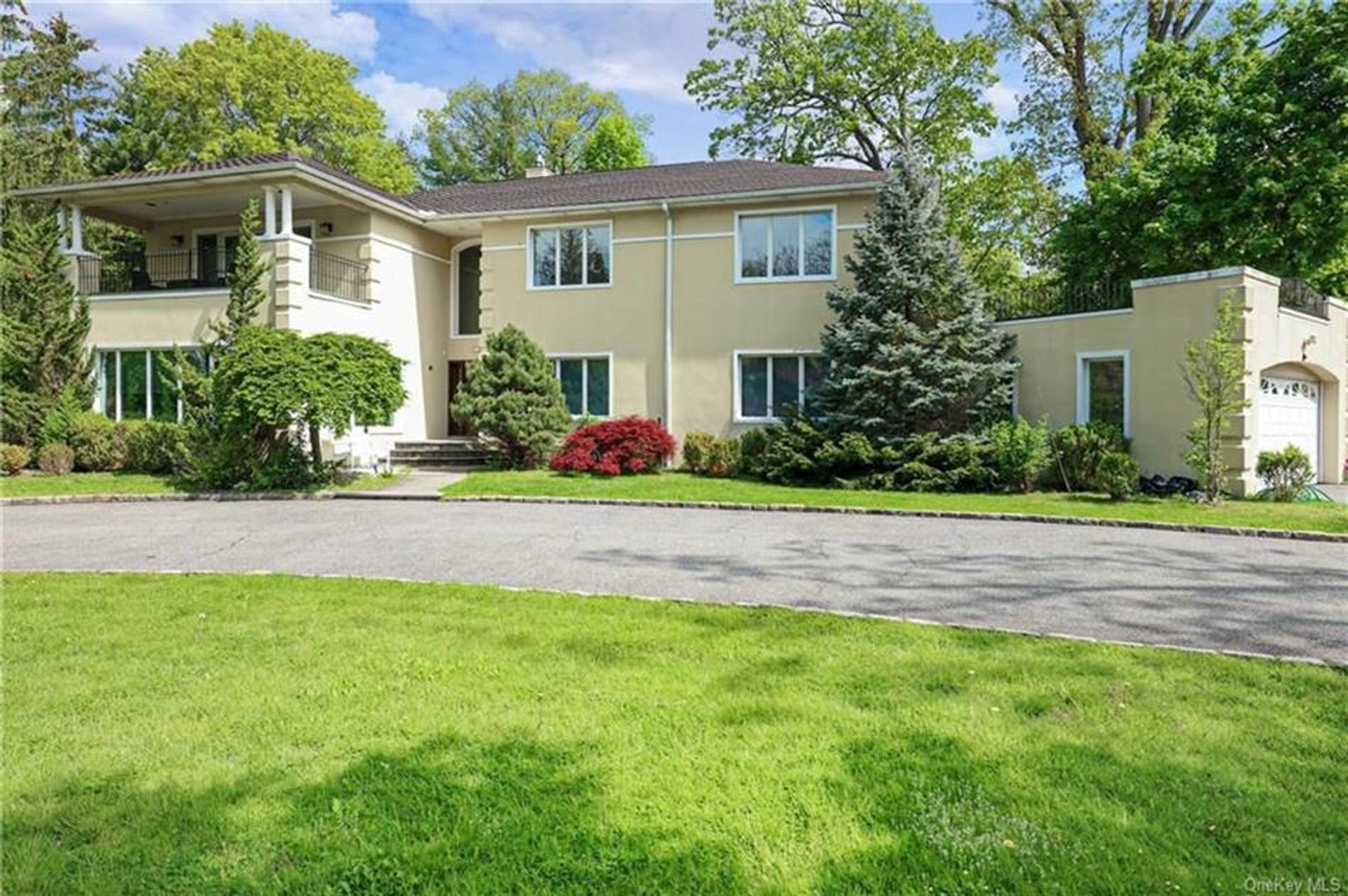 House in Scarsdale, New York 10772595