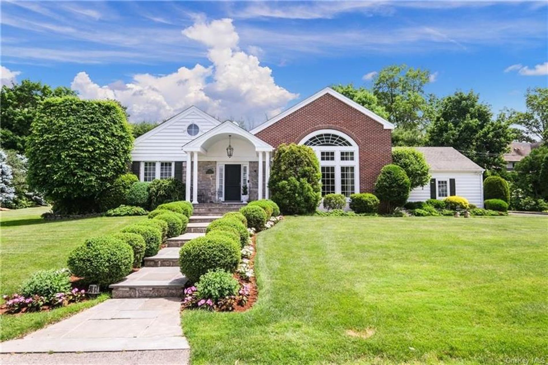 House in Scarsdale, New York 10772600