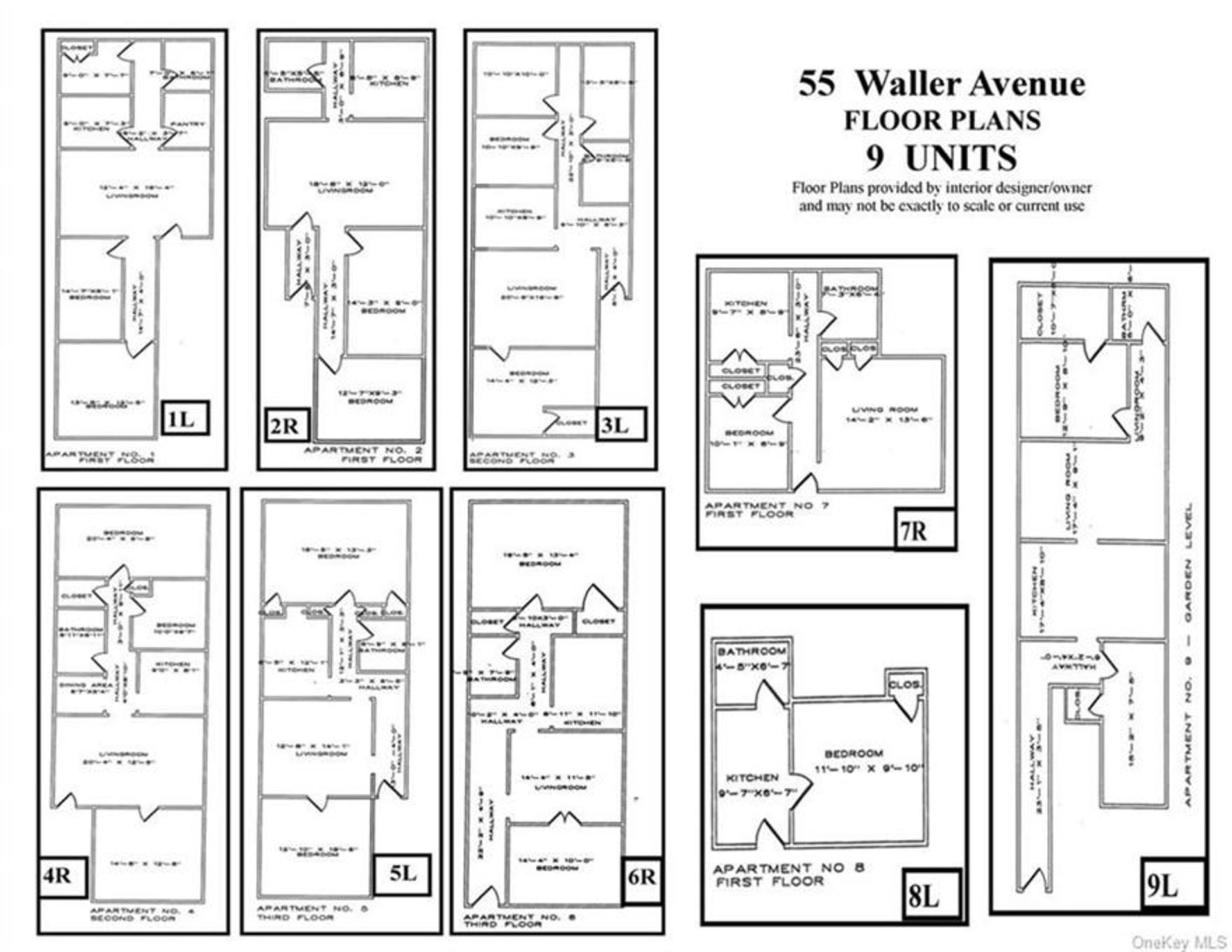 rumah dalam Dataran Putih, New York 10772612