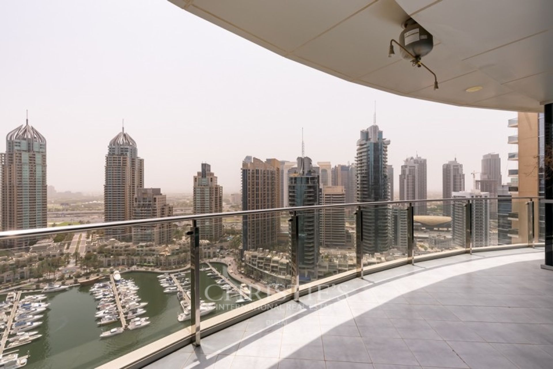 Condominium dans Dubai, Dubai 10772637