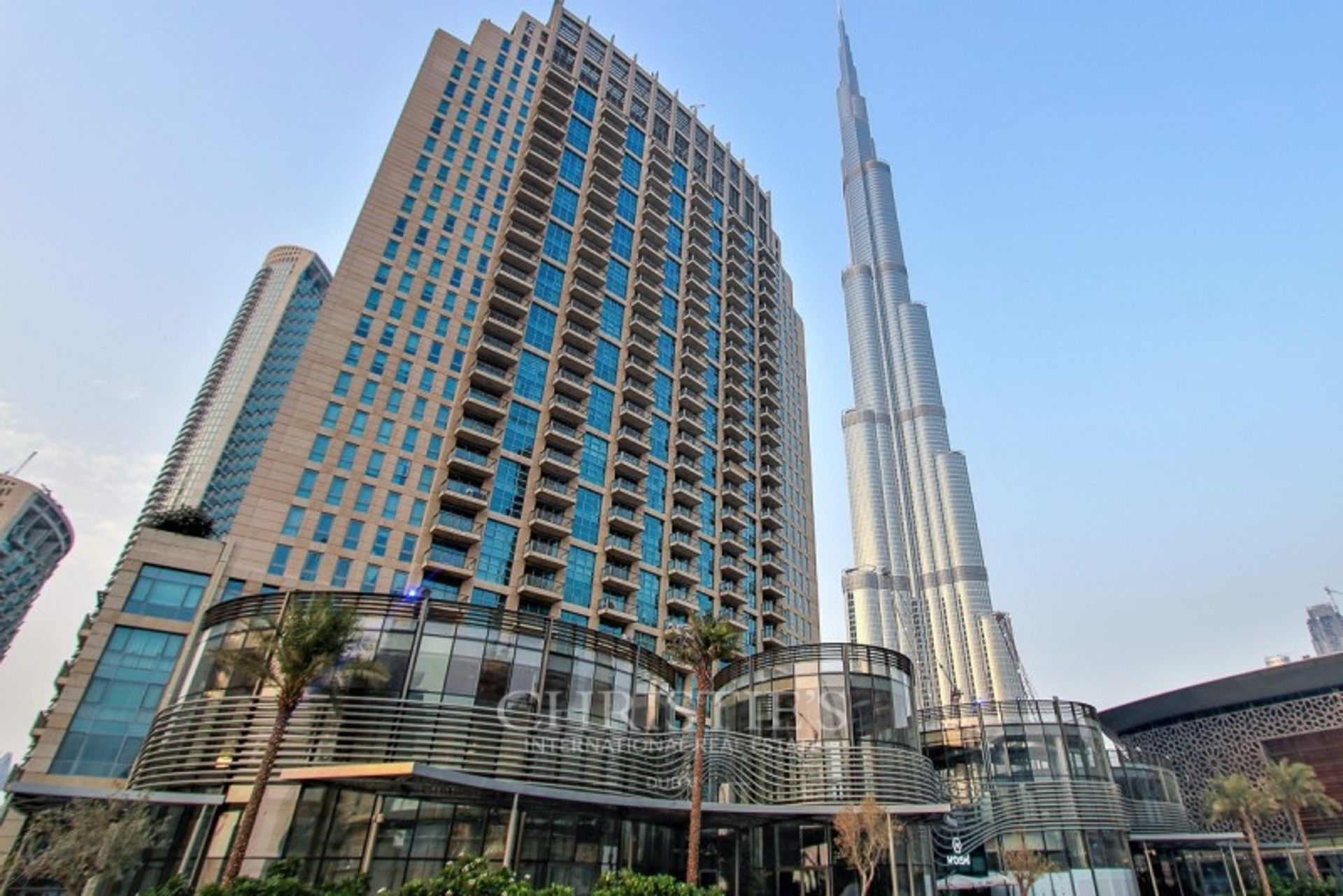 קוֹנדוֹמִינִיוֹן ב Dubai, Dubai 10772651