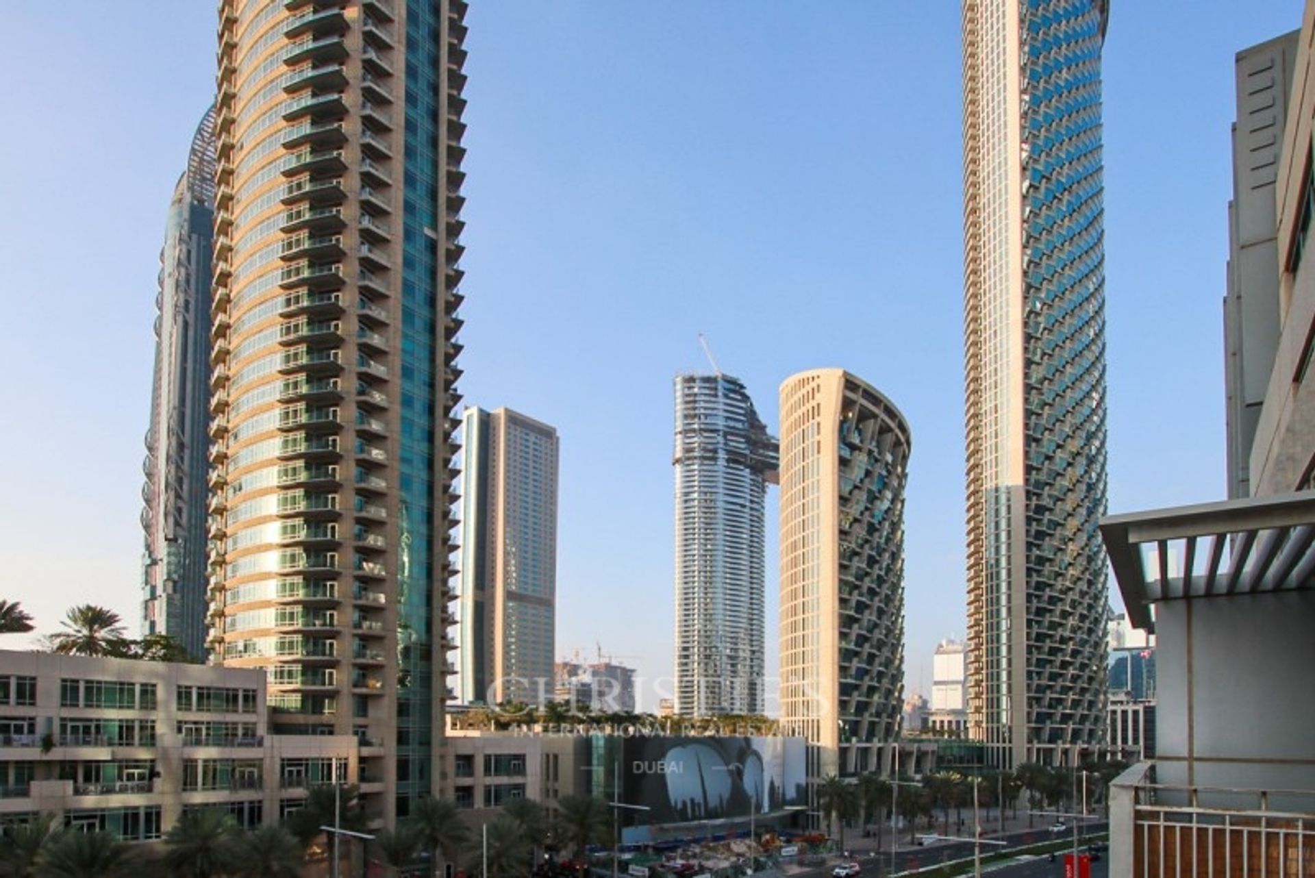 קוֹנדוֹמִינִיוֹן ב Dubai, Dubai 10772651