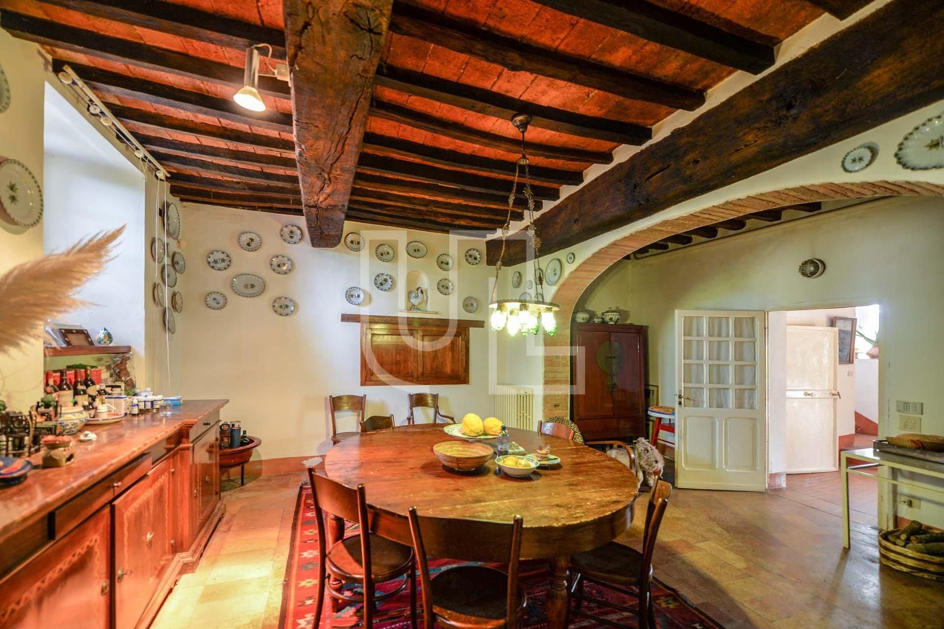 Condominium in Todi, Umbria 10772662