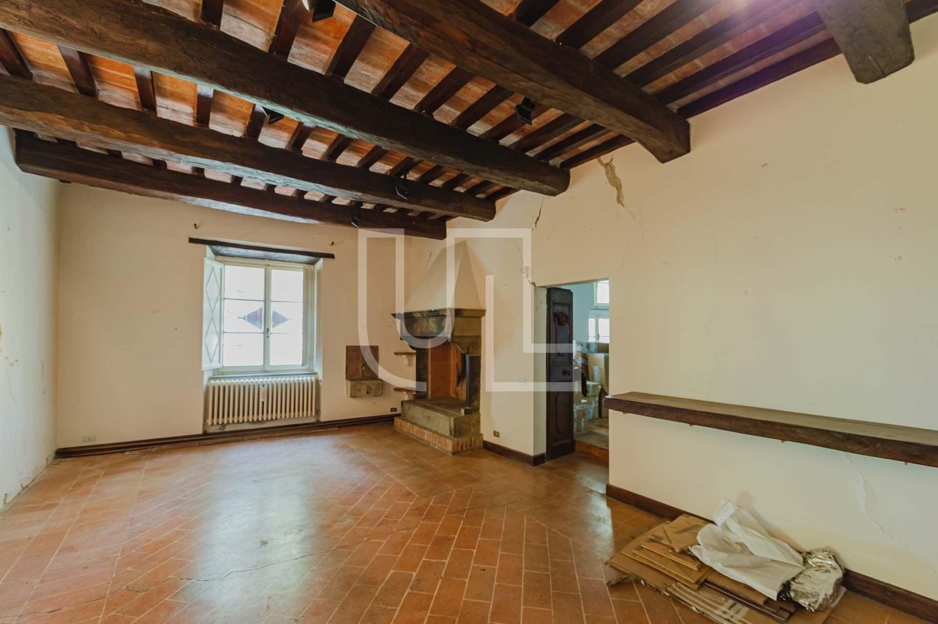 Condominium in Todi, Umbria 10772662